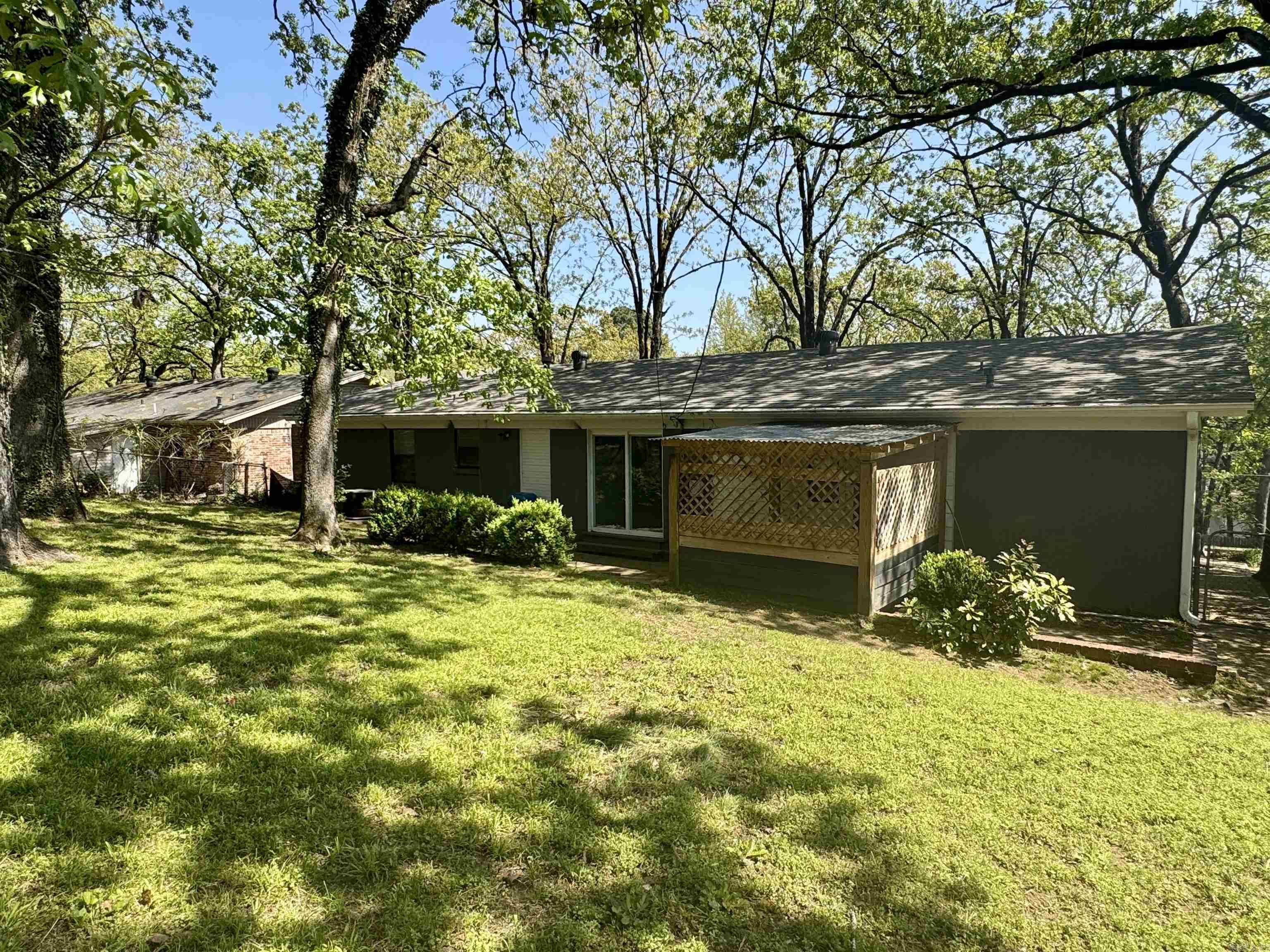 3825  Glenmere  North Little Rock, AR
