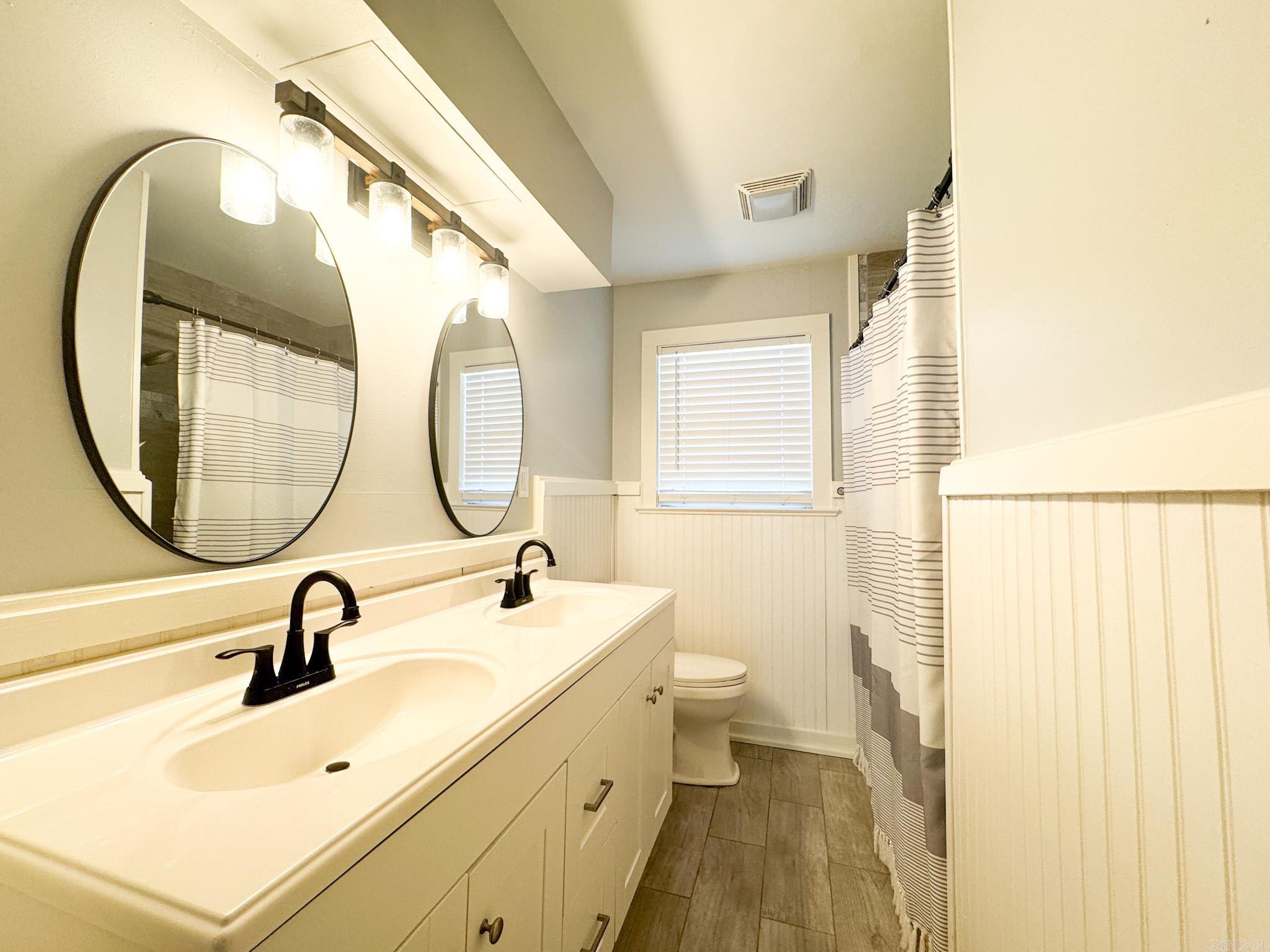 3825  Glenmere  North Little Rock, AR
