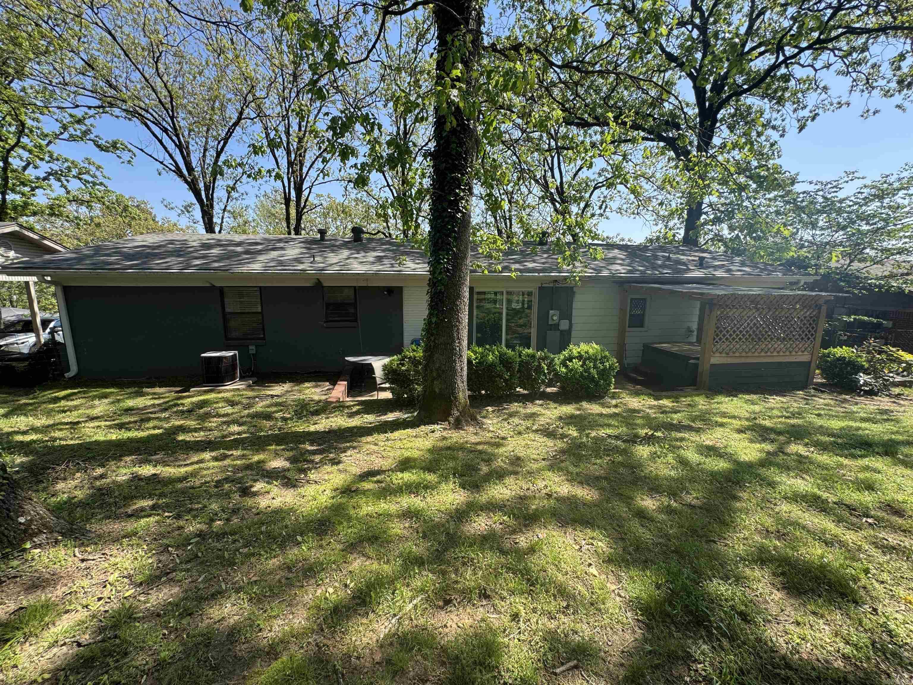 3825  Glenmere  North Little Rock, AR