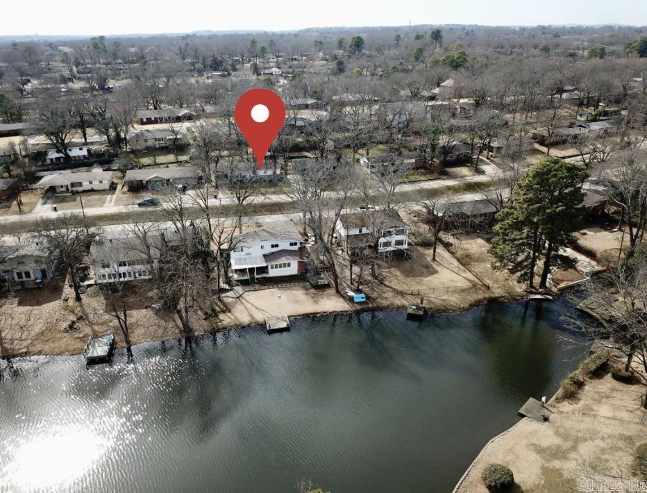 3825  Glenmere  North Little Rock, AR