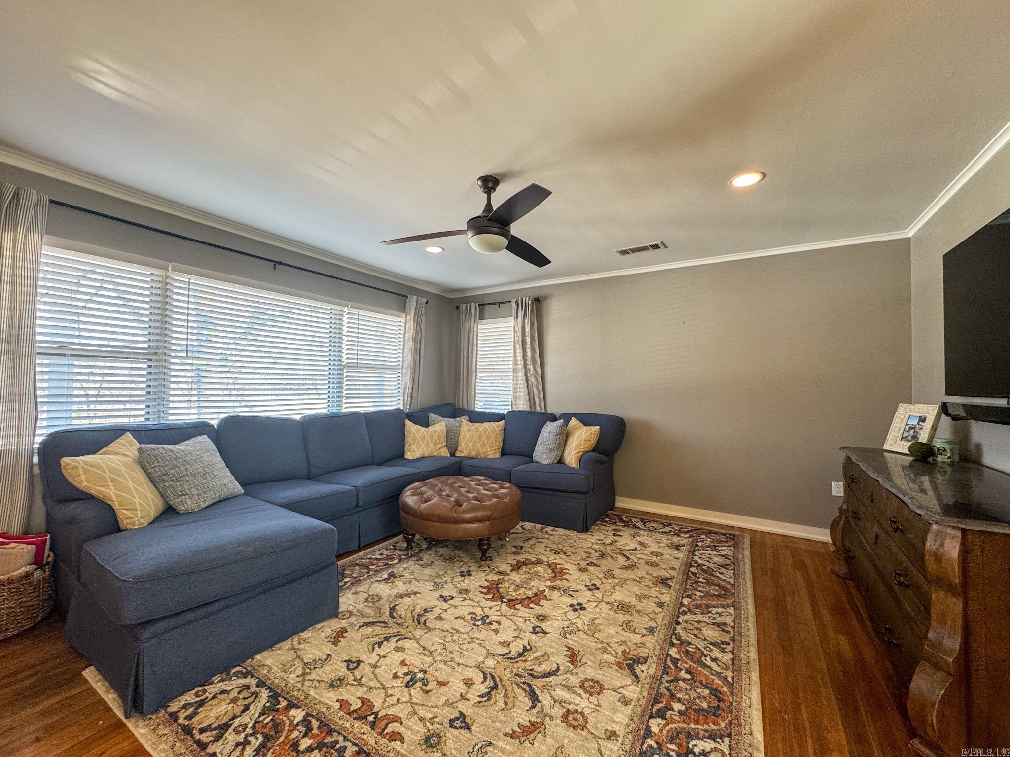 3825  Glenmere  North Little Rock, AR