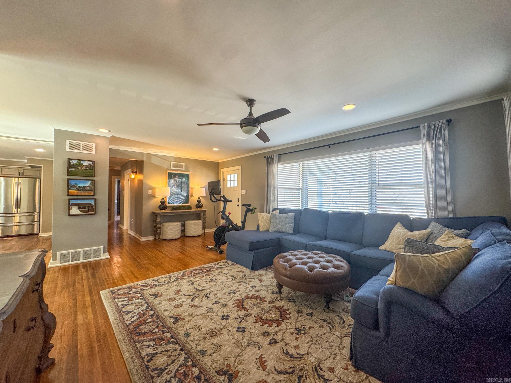 3825  Glenmere  North Little Rock, AR