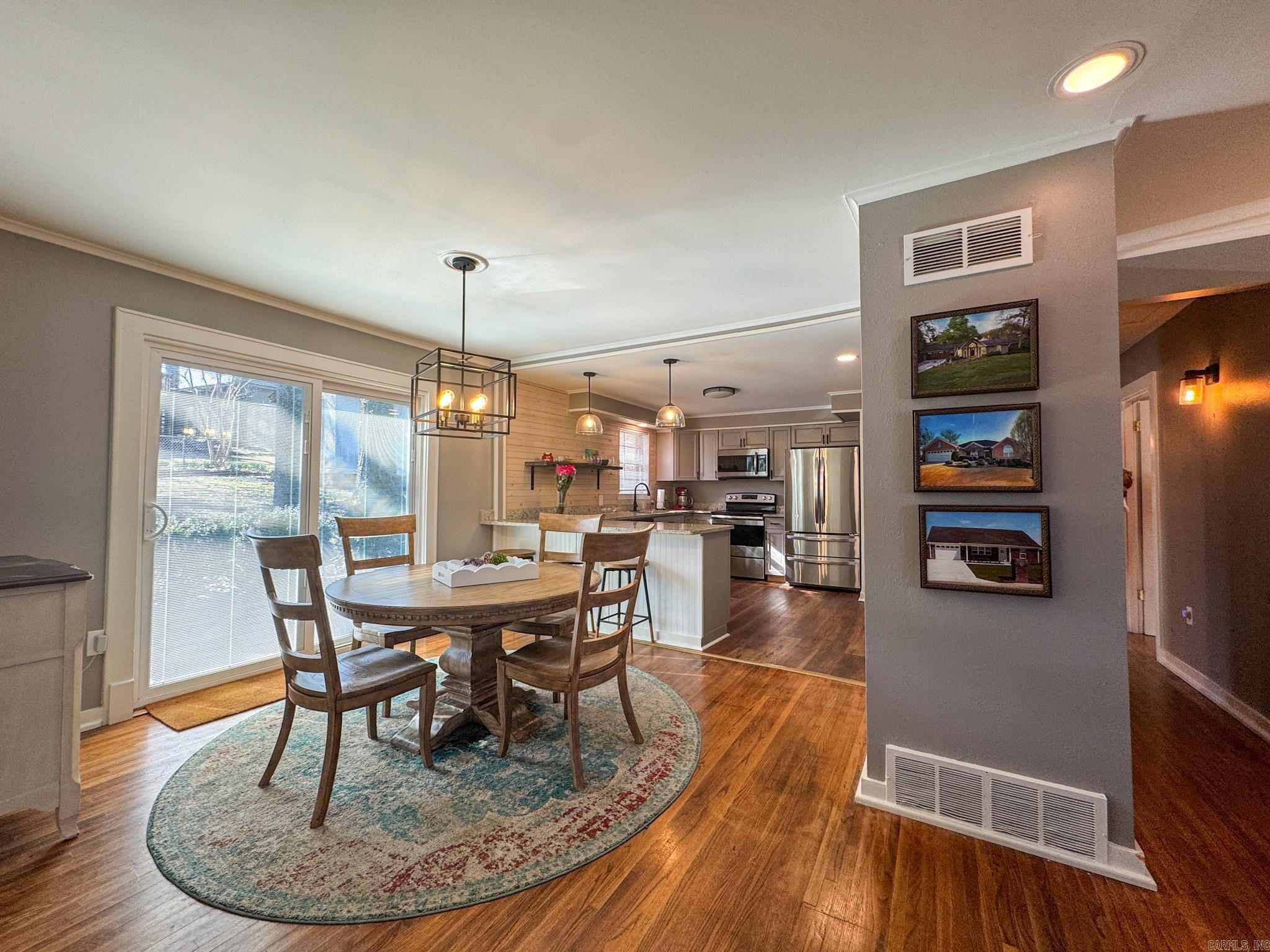 3825  Glenmere  North Little Rock, AR