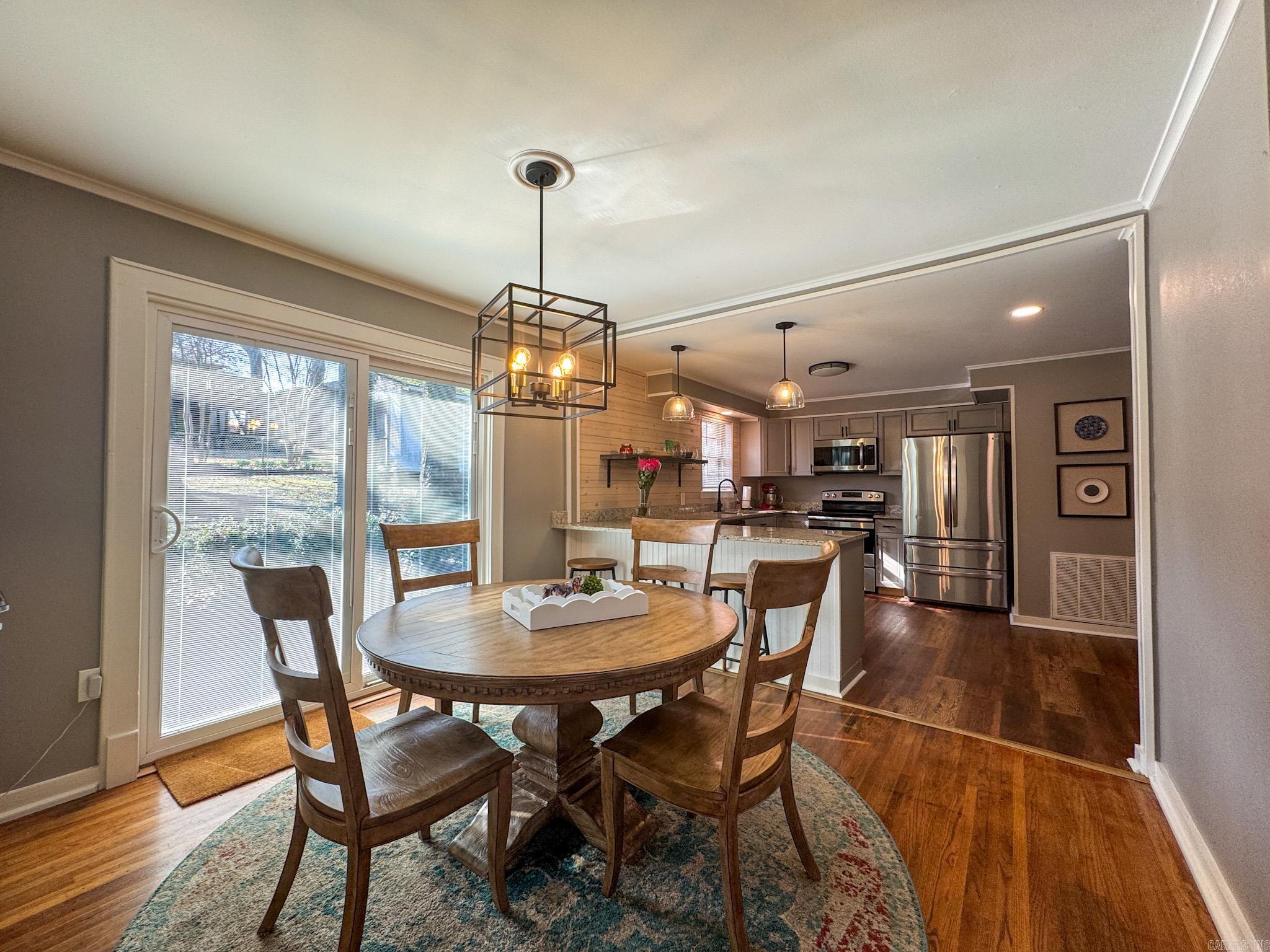 3825  Glenmere  North Little Rock, AR