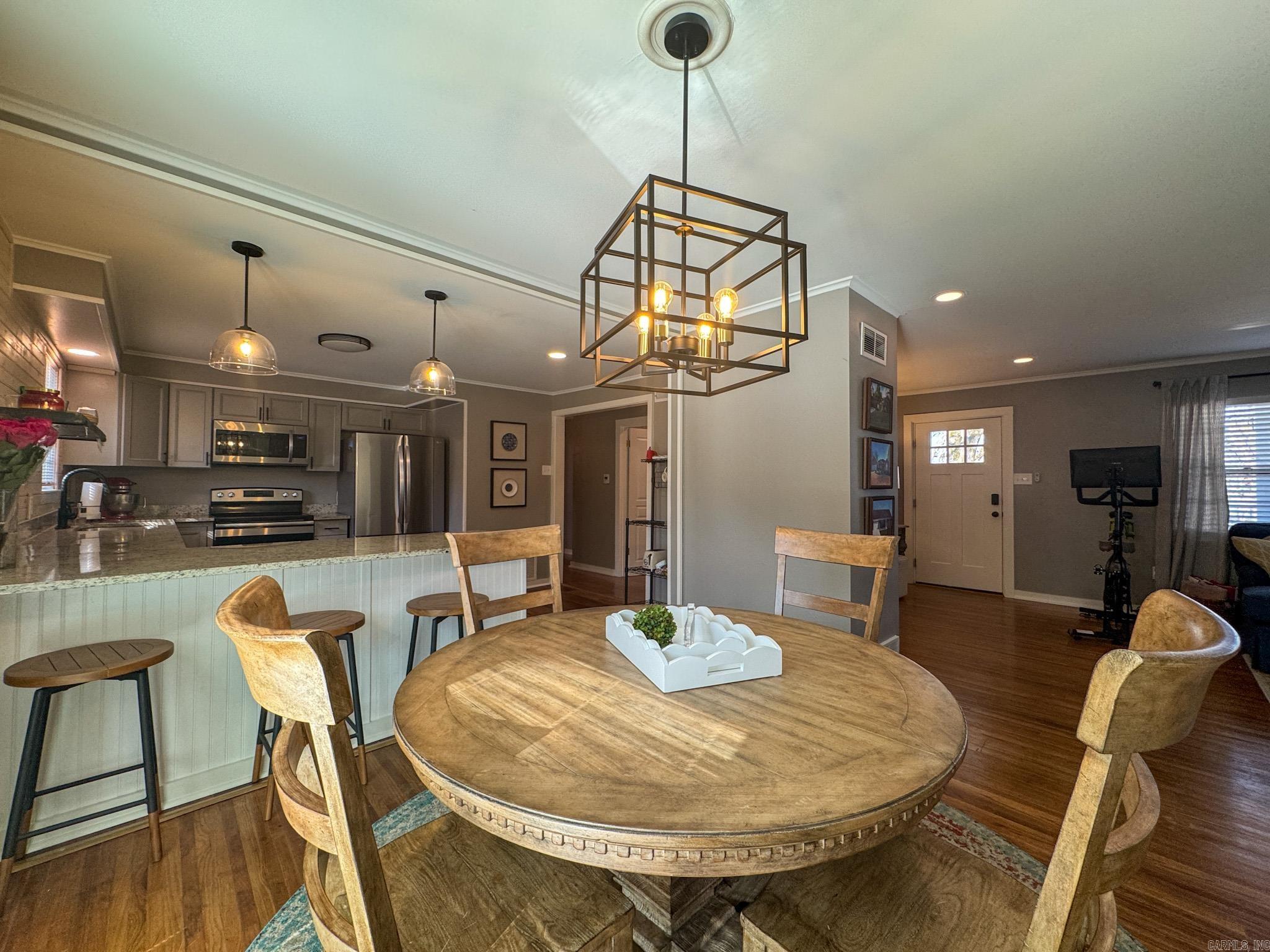 3825  Glenmere  North Little Rock, AR