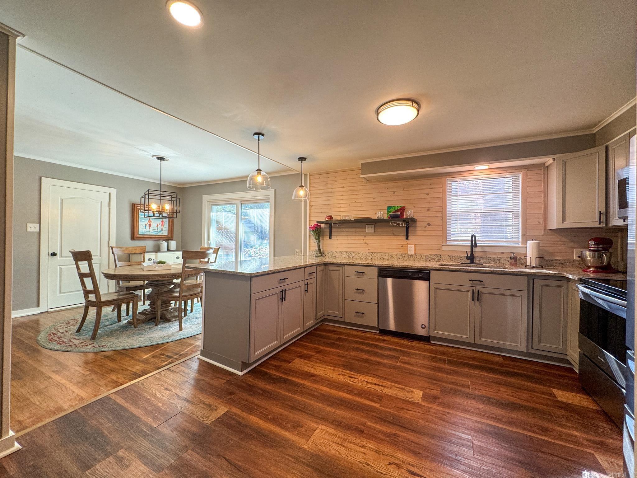 3825  Glenmere  North Little Rock, AR