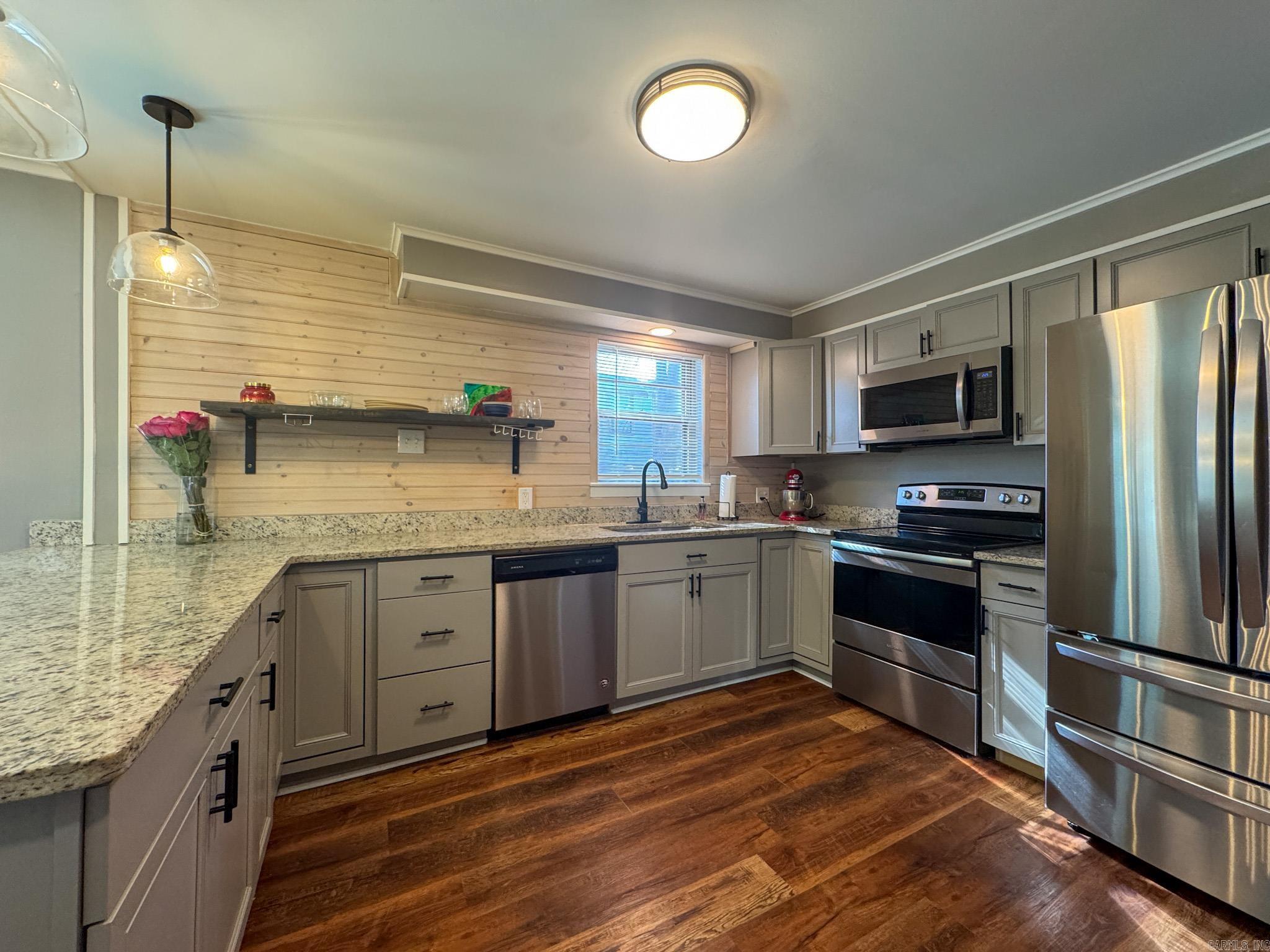3825  Glenmere  North Little Rock, AR