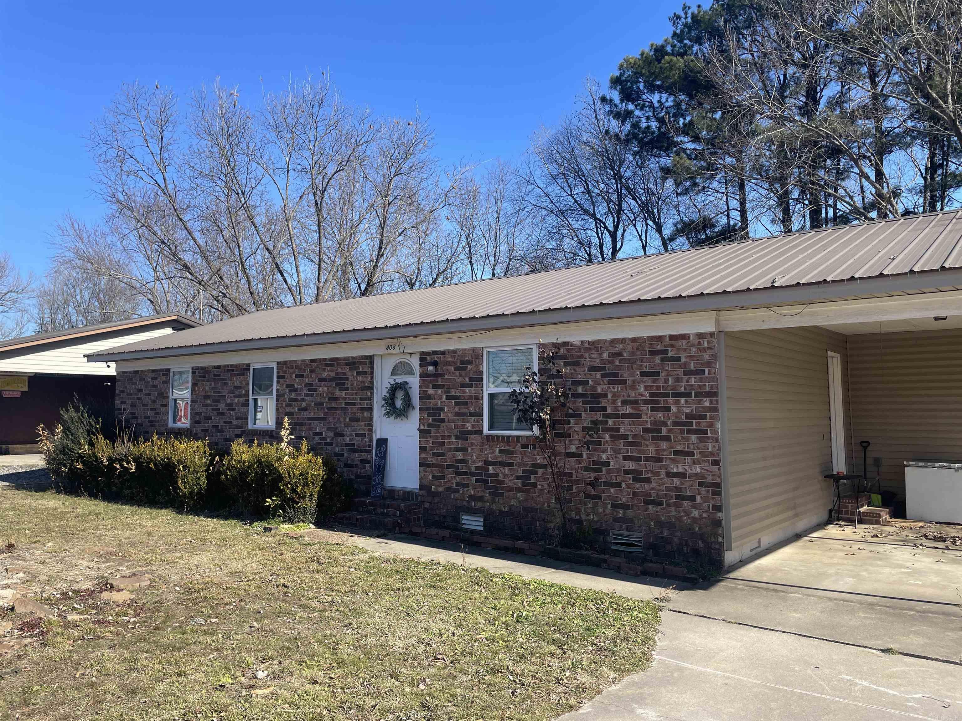 408 S Sawmill  Searcy, AR