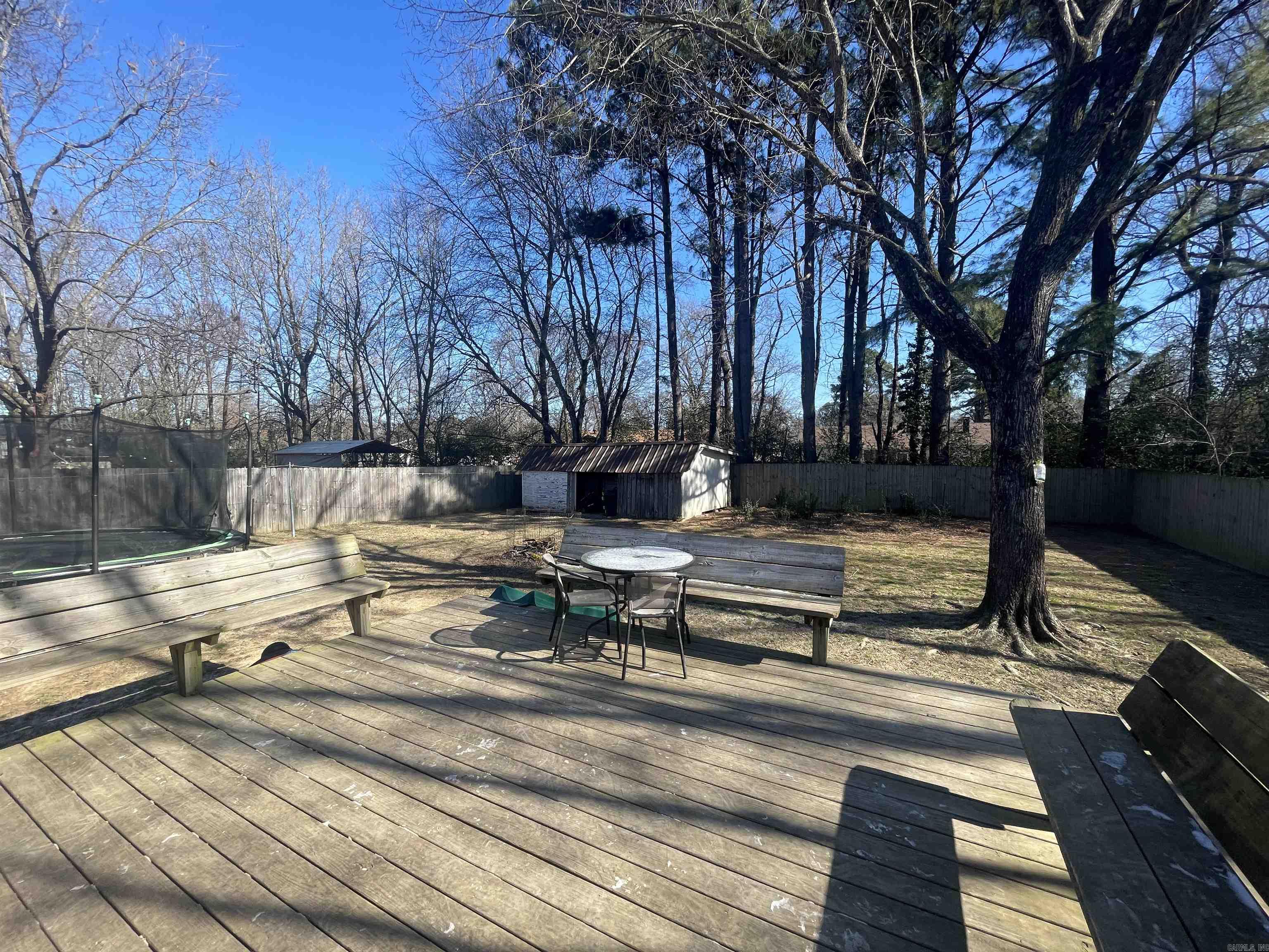 408 S Sawmill  Searcy, AR