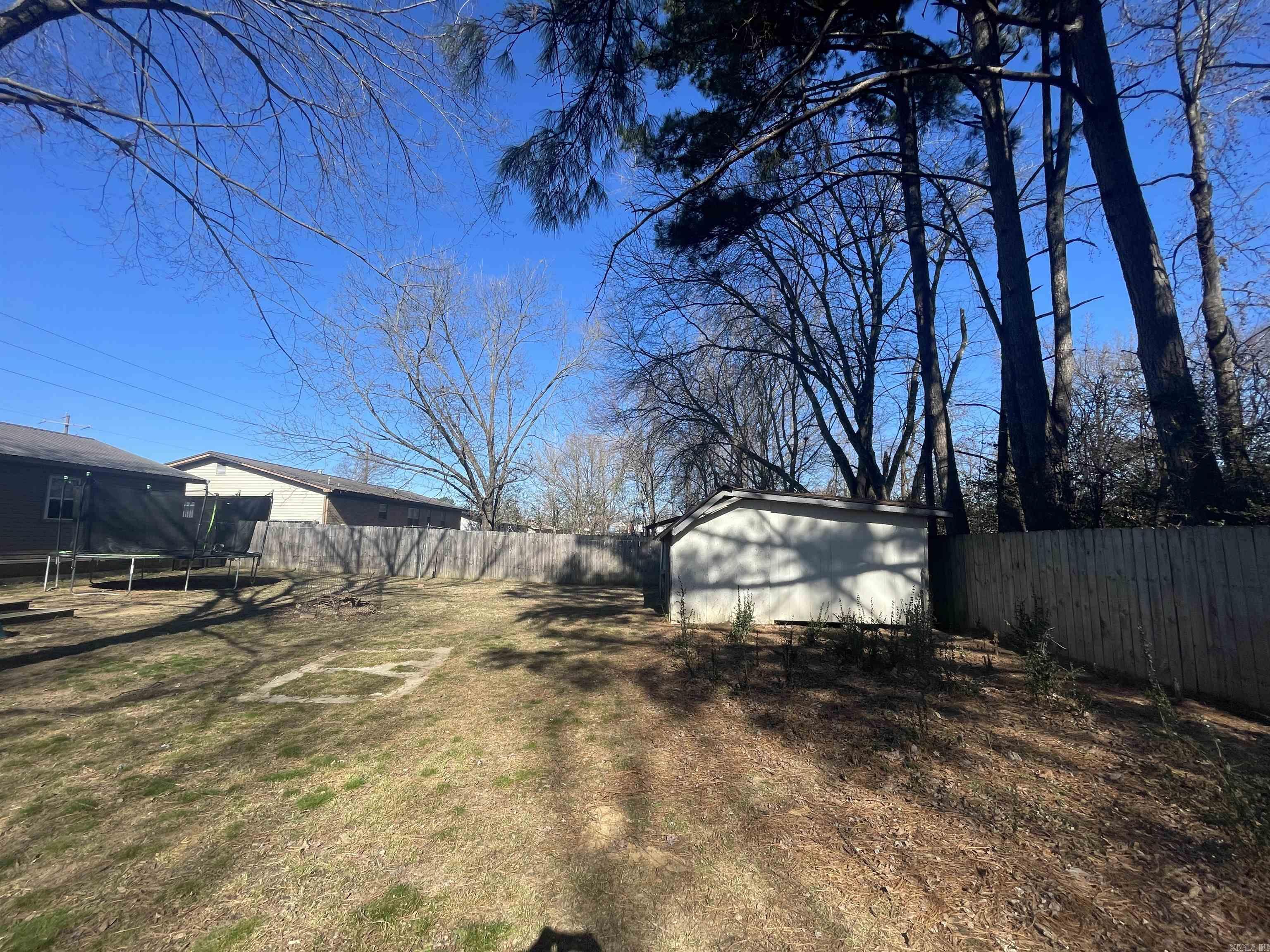408 S Sawmill  Searcy, AR