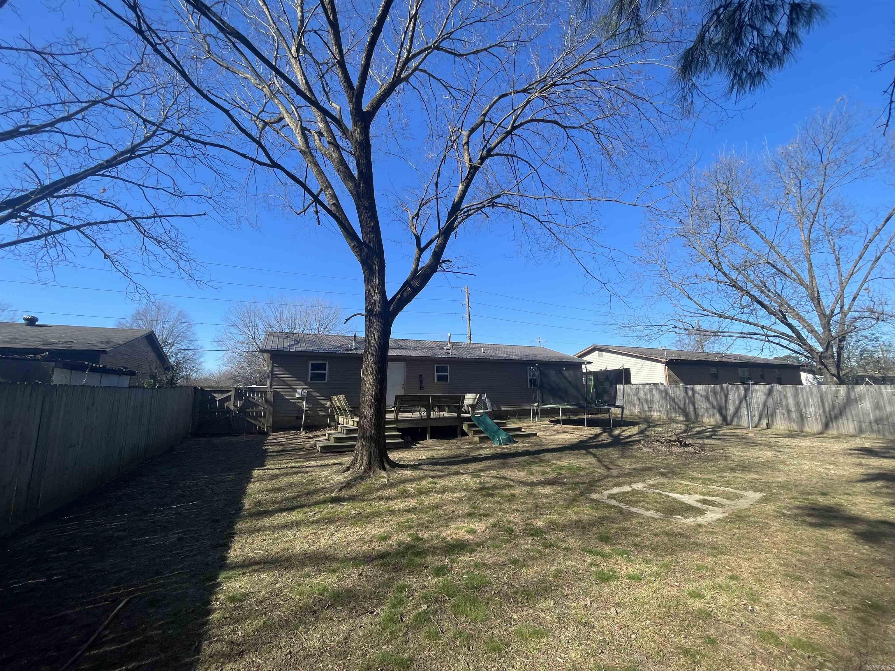 408 S Sawmill  Searcy, AR