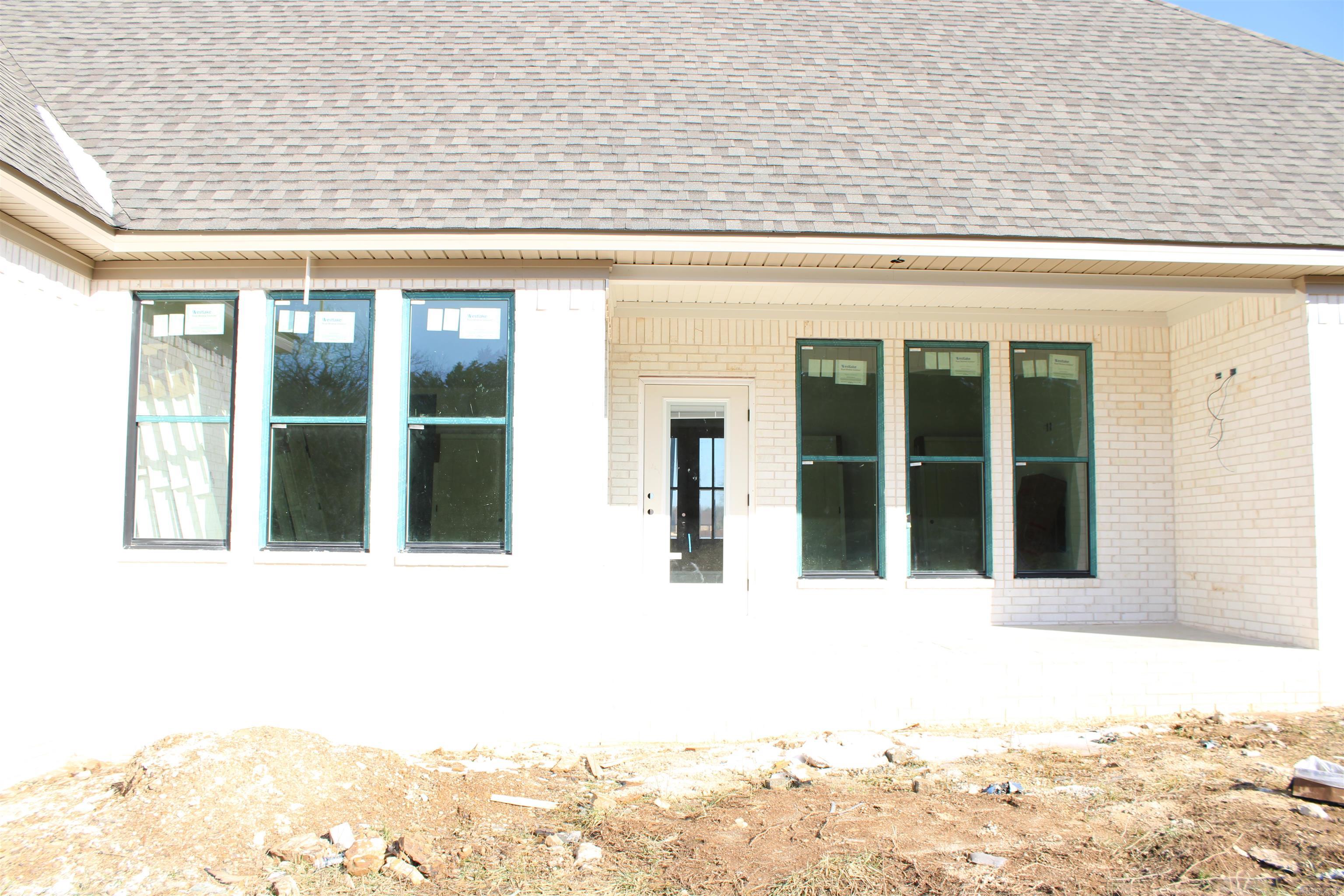 65  Irene  Greenbrier, AR