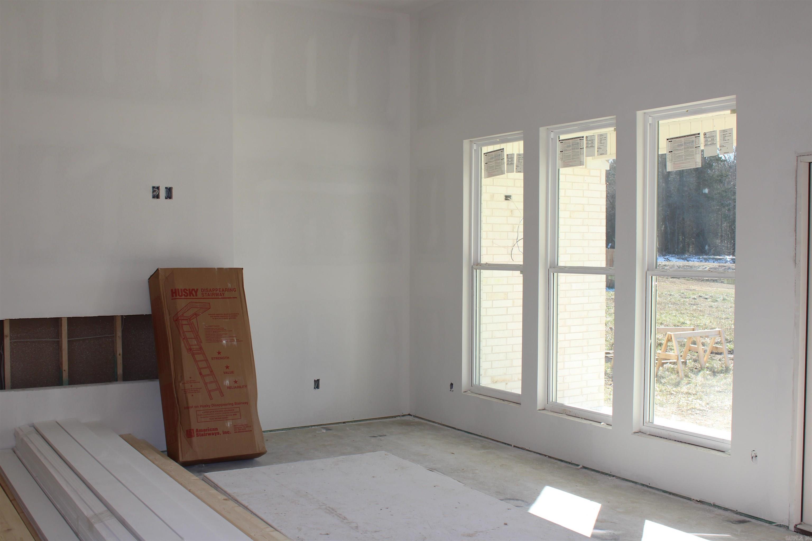 65  Irene  Greenbrier, AR