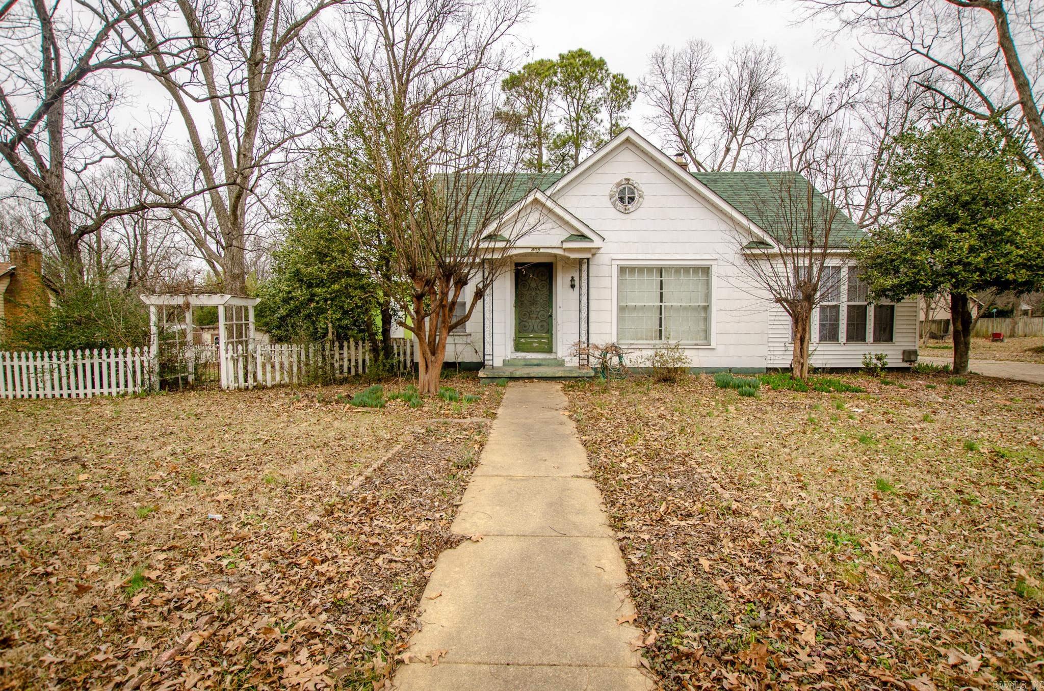 408 W Cherry  Jonesboro, AR