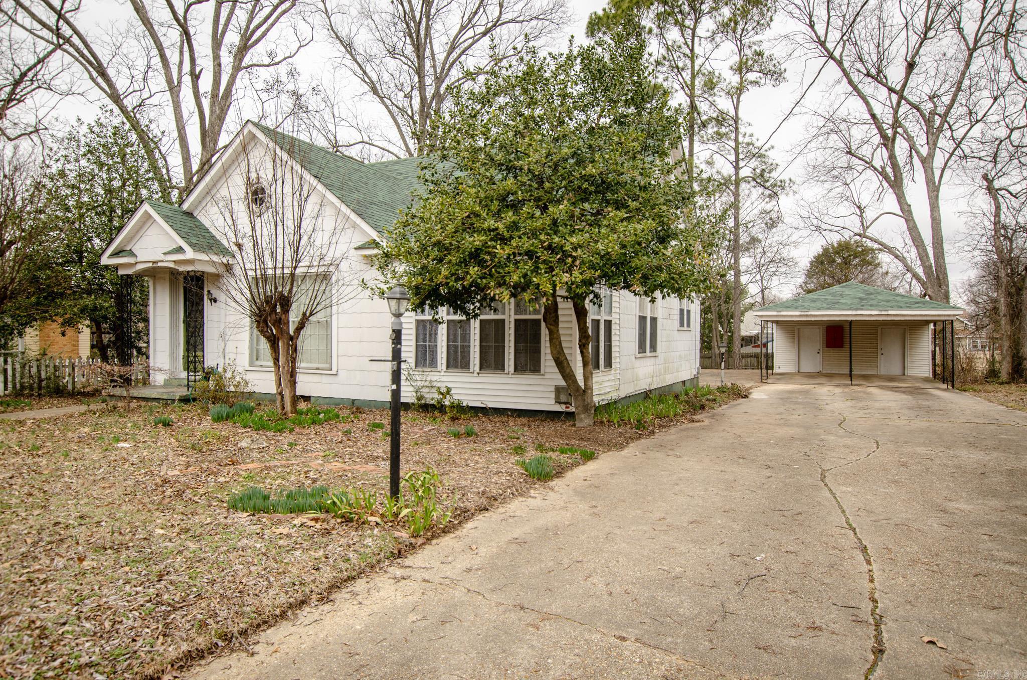 408 W Cherry  Jonesboro, AR