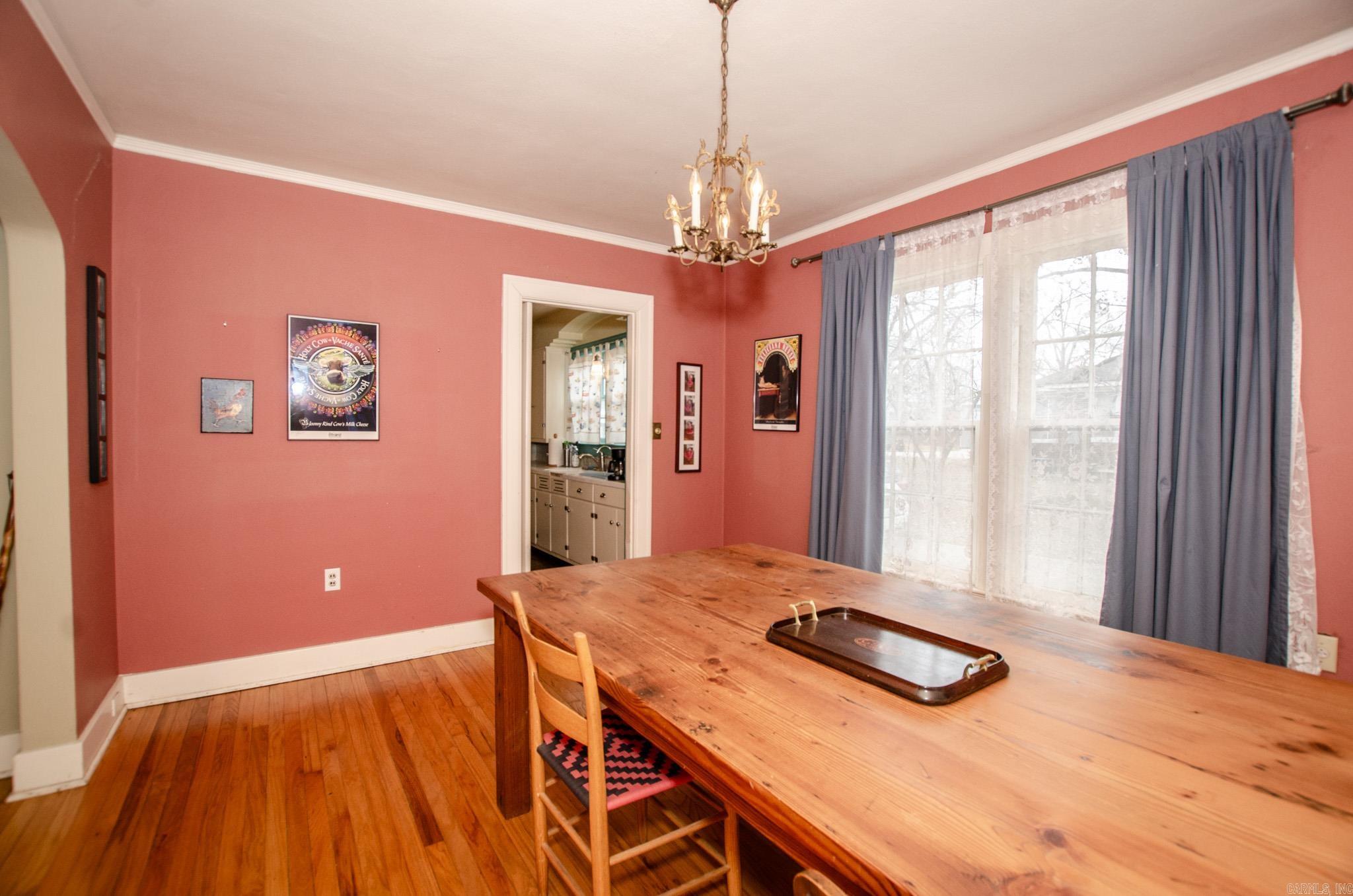 408 W Cherry  Jonesboro, AR