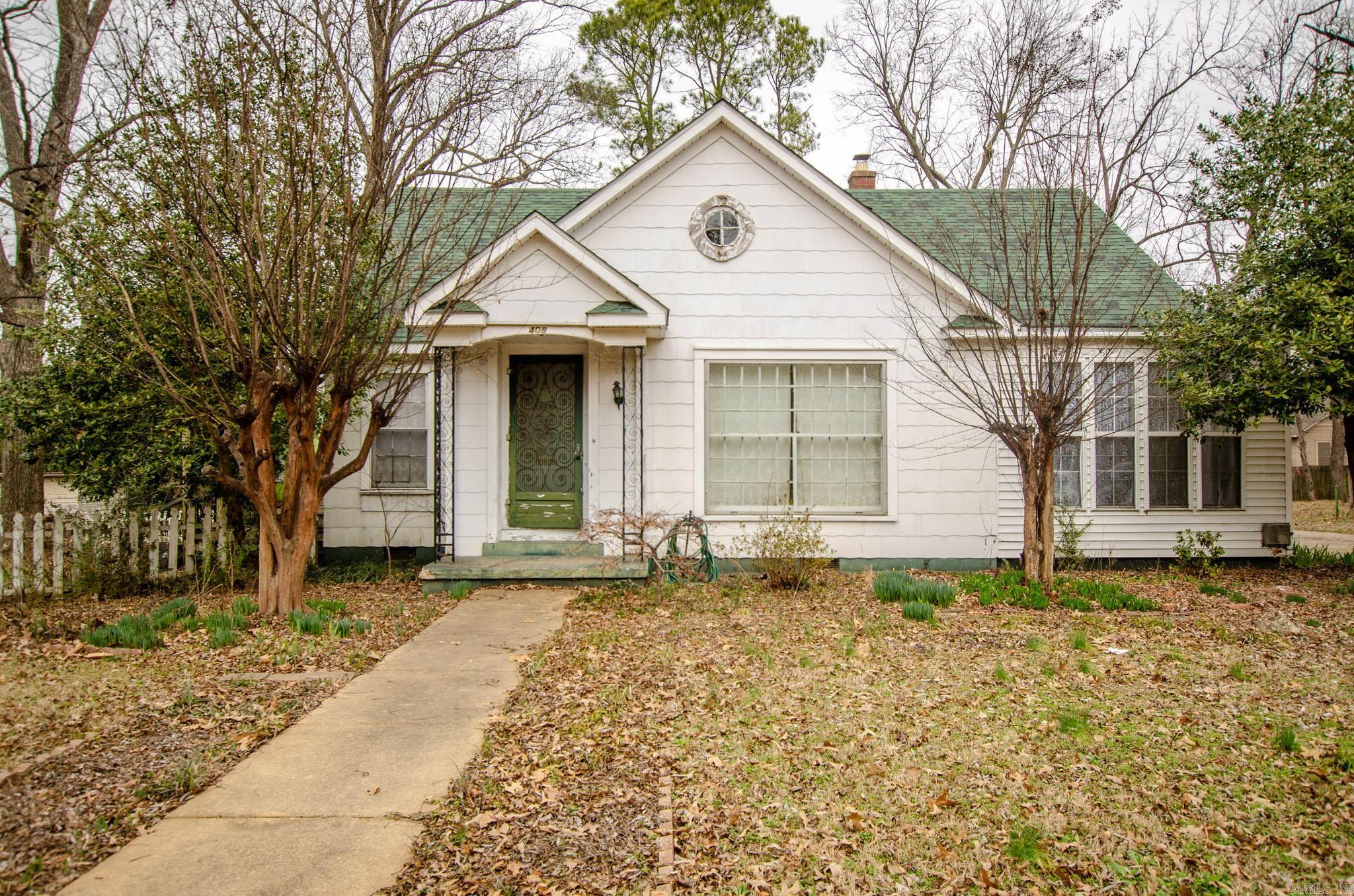 408 W Cherry  Jonesboro, AR