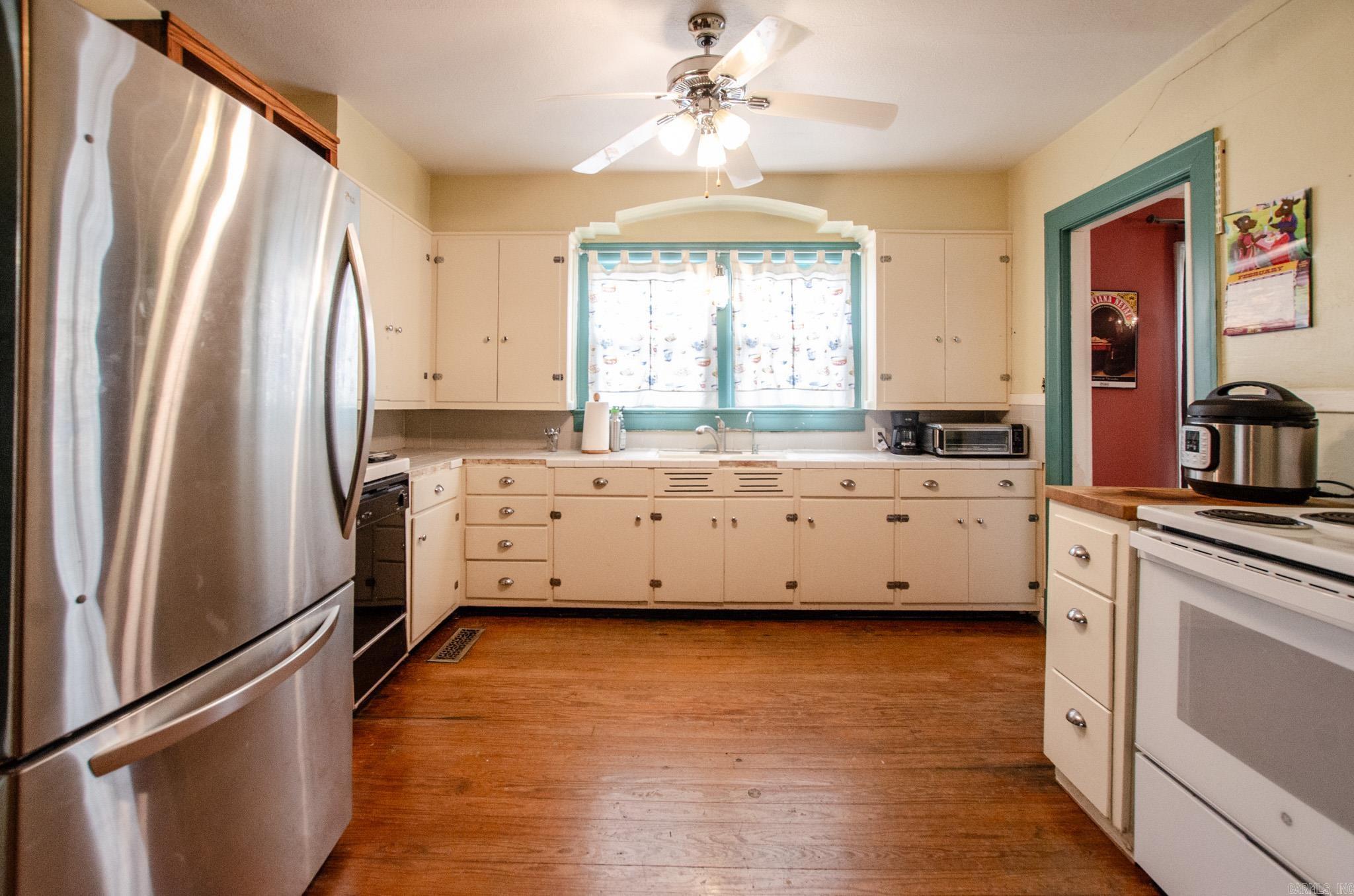 408 W Cherry  Jonesboro, AR