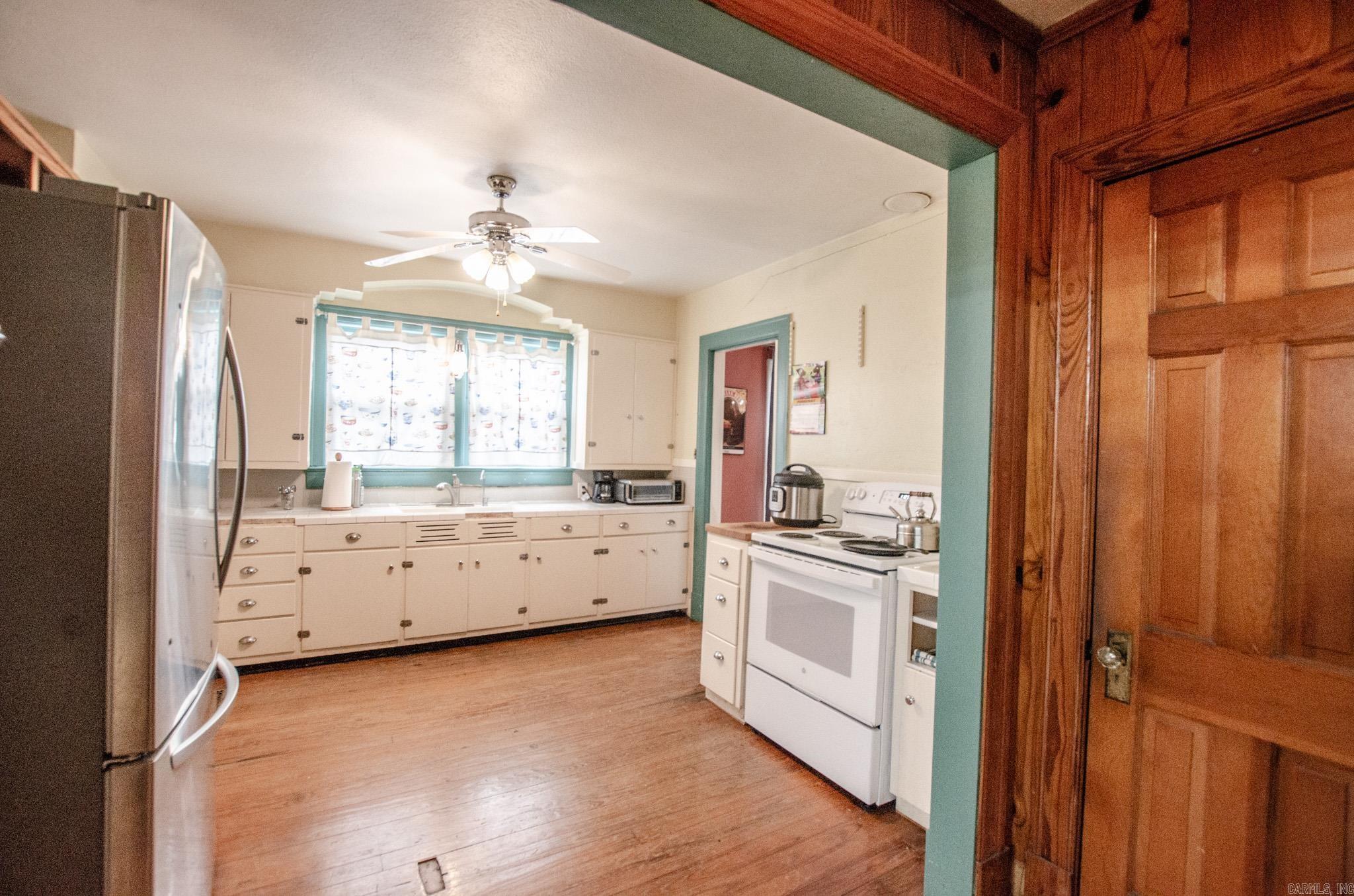 408 W Cherry  Jonesboro, AR