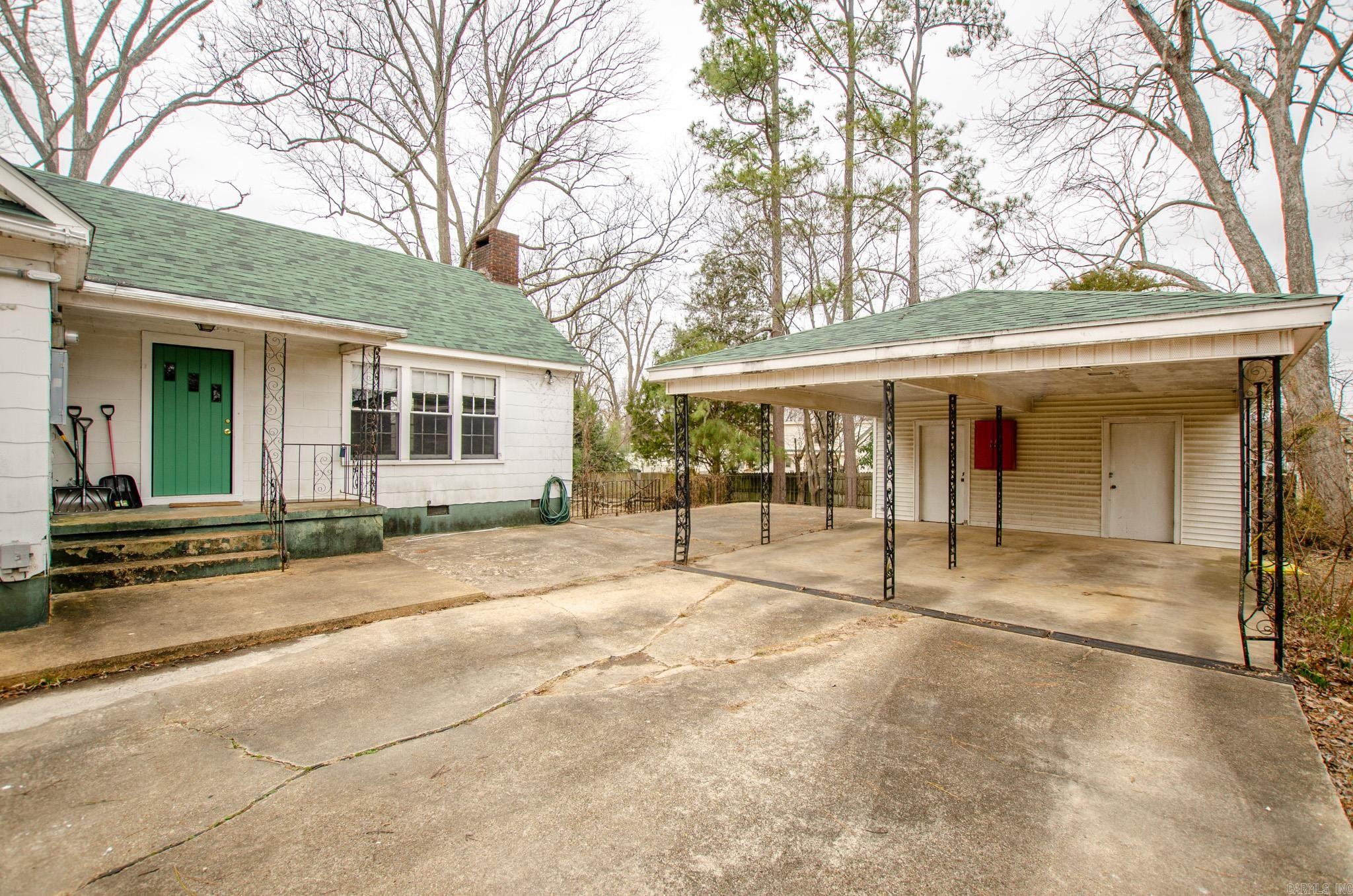408 W Cherry  Jonesboro, AR