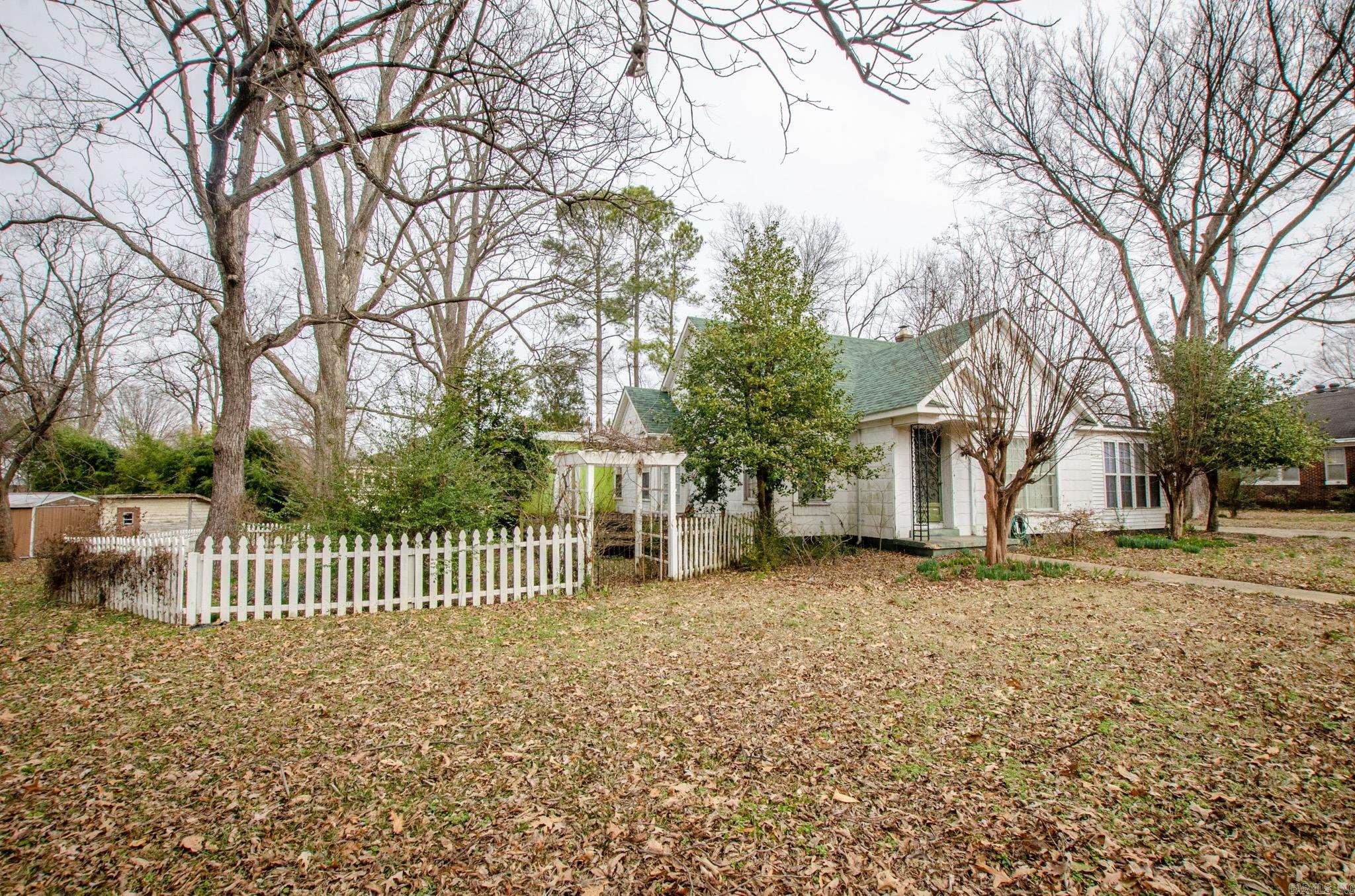 408 W Cherry  Jonesboro, AR