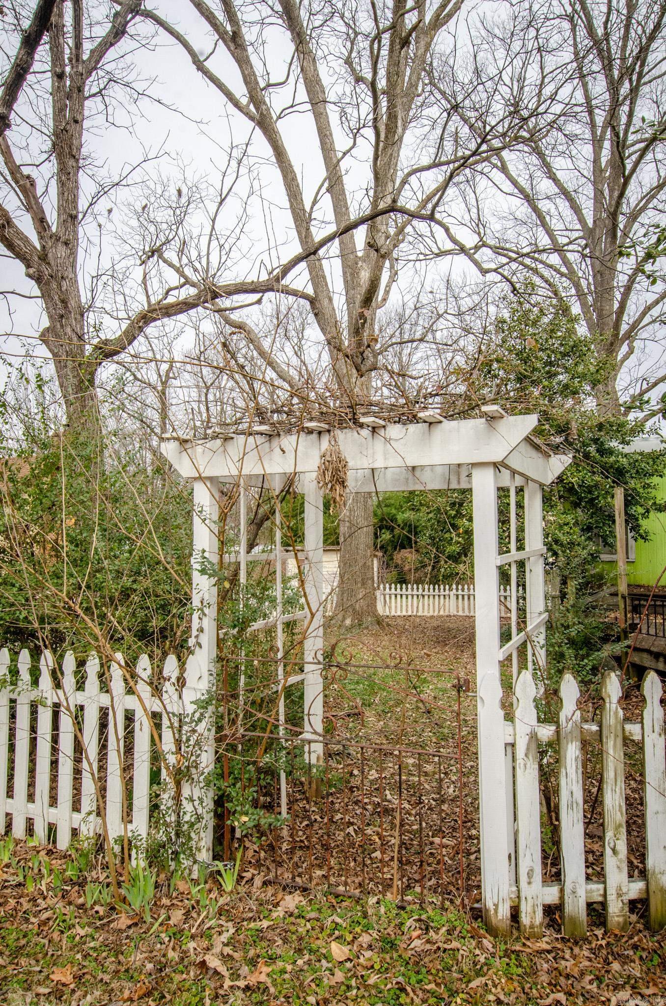 408 W Cherry  Jonesboro, AR