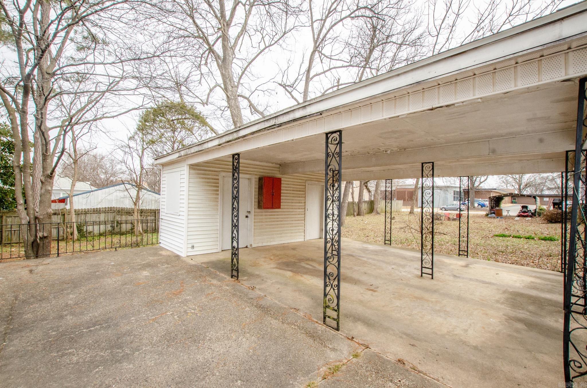 408 W Cherry  Jonesboro, AR