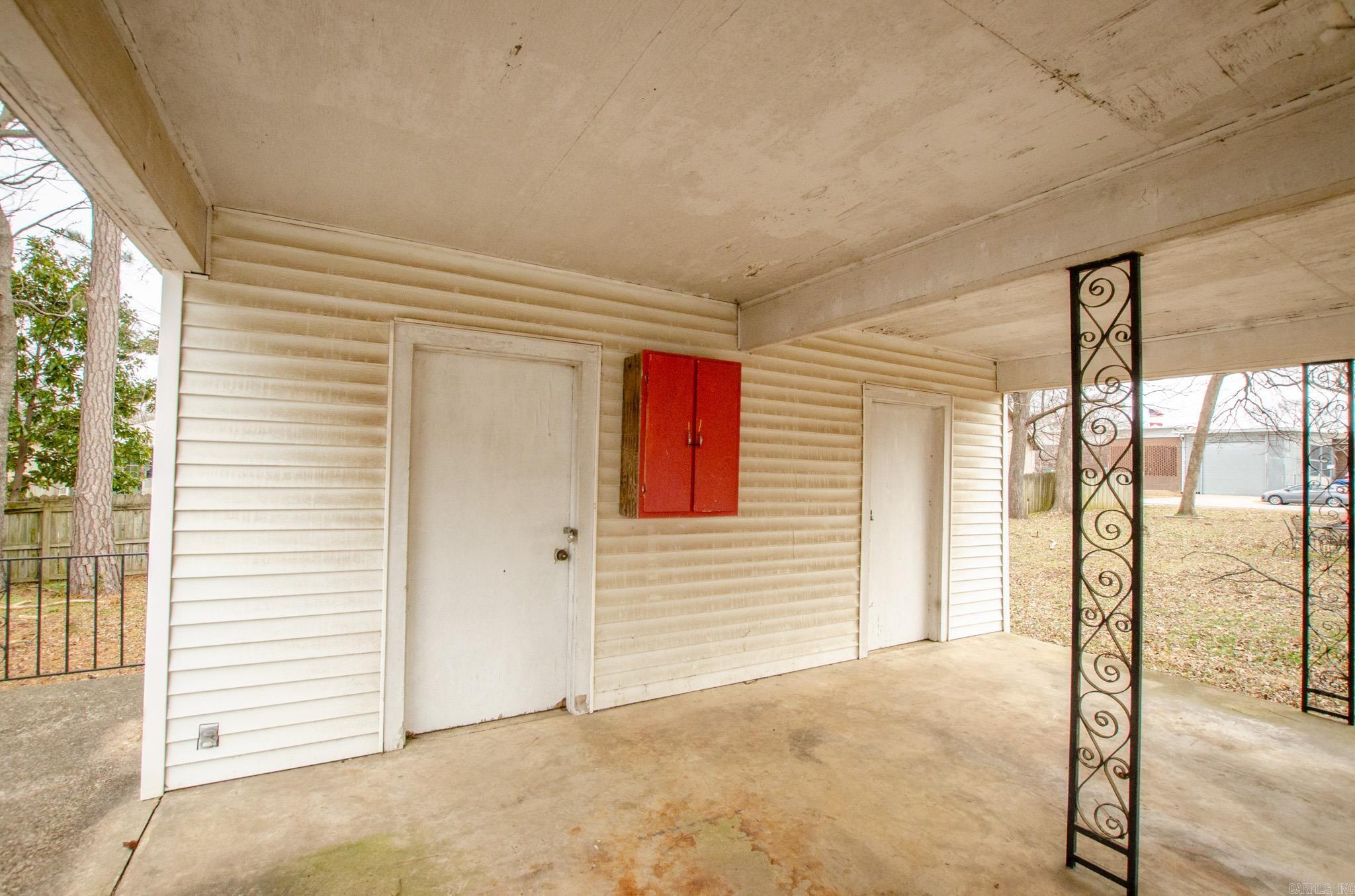 408 W Cherry  Jonesboro, AR