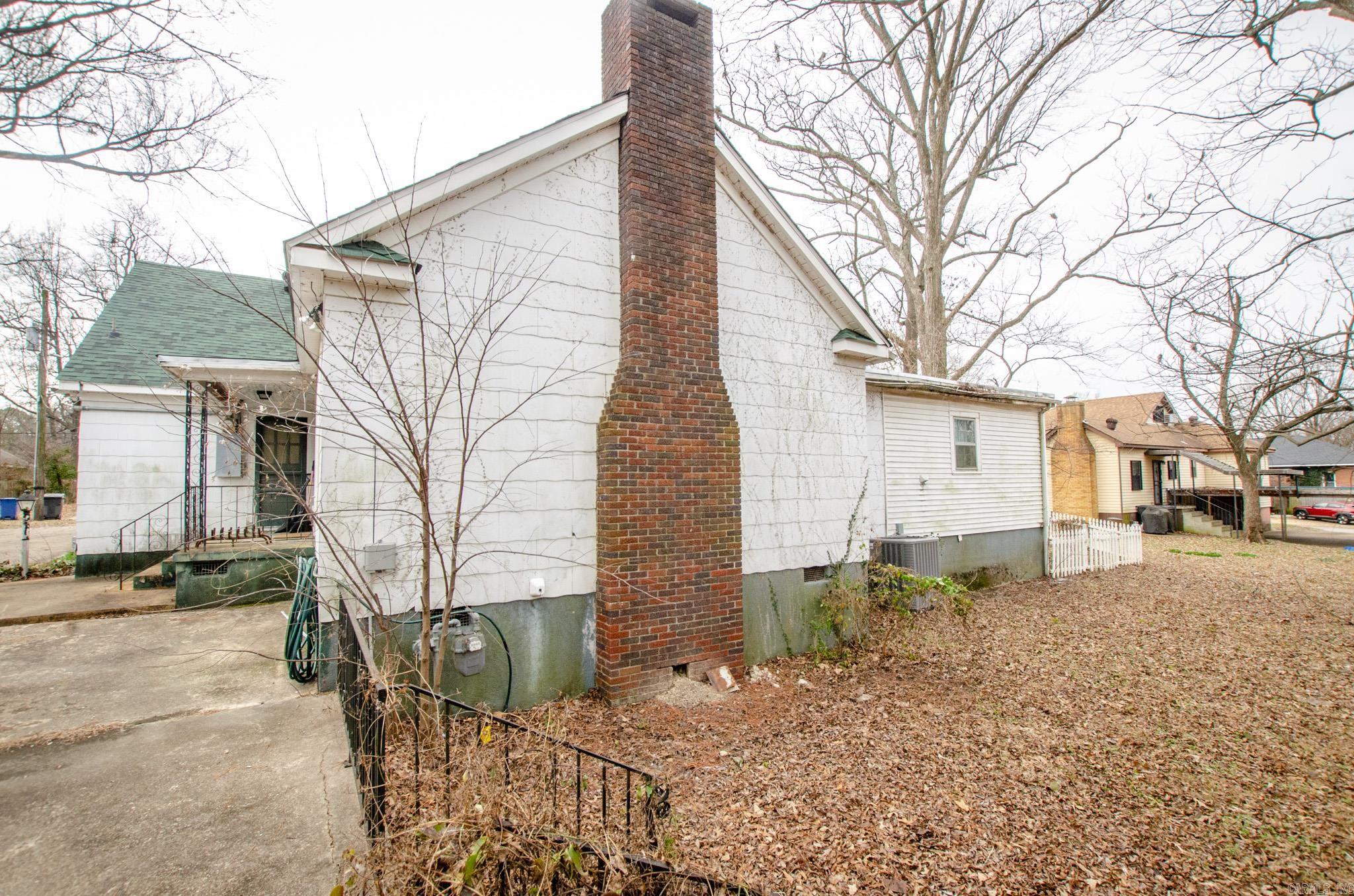 408 W Cherry  Jonesboro, AR