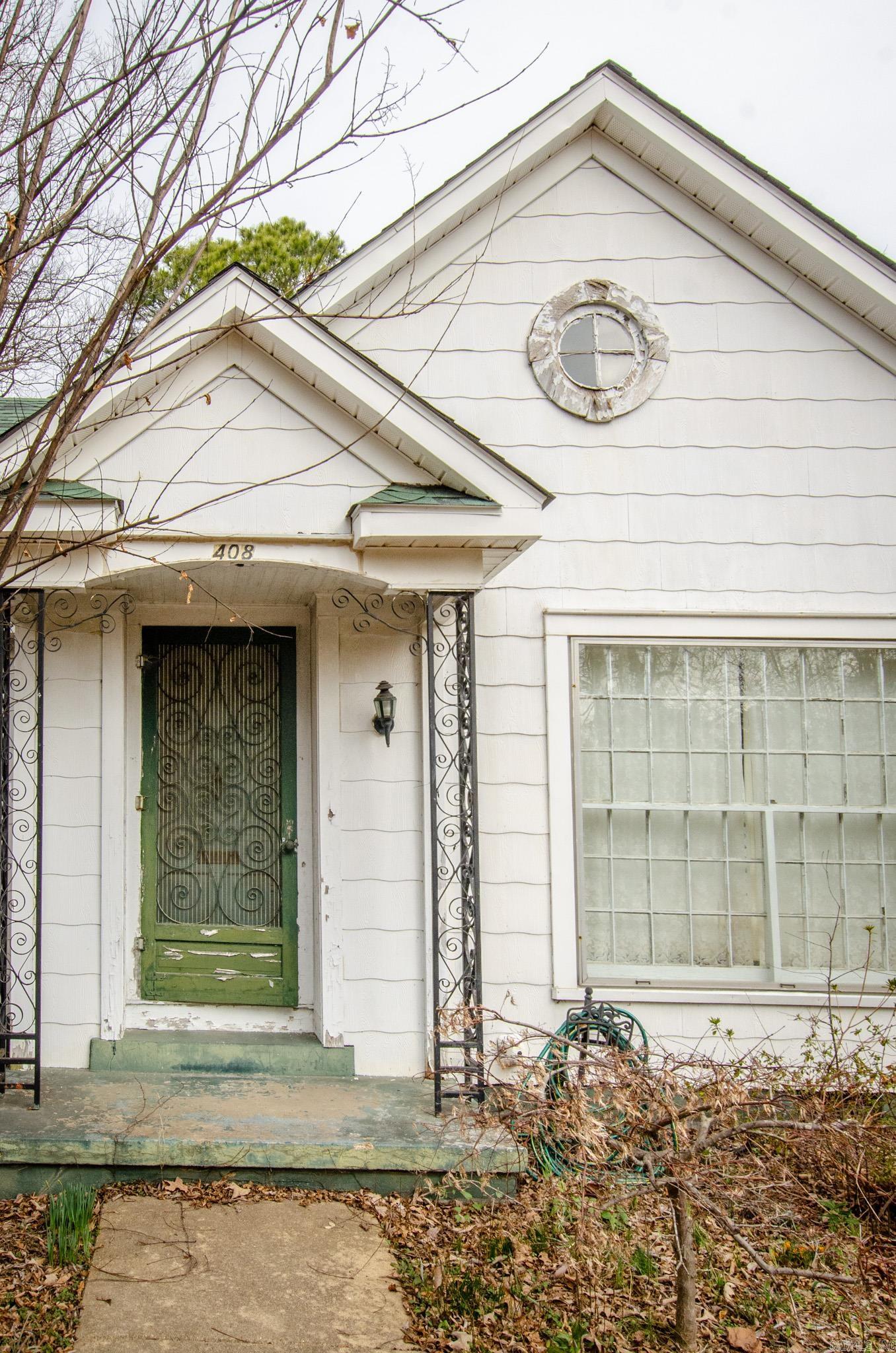 408 W Cherry  Jonesboro, AR