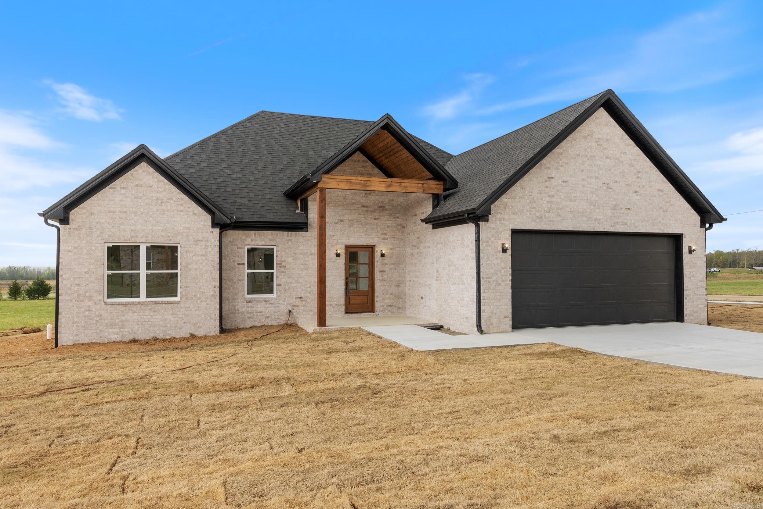 2  Ridge View Cv  Vilonia, AR