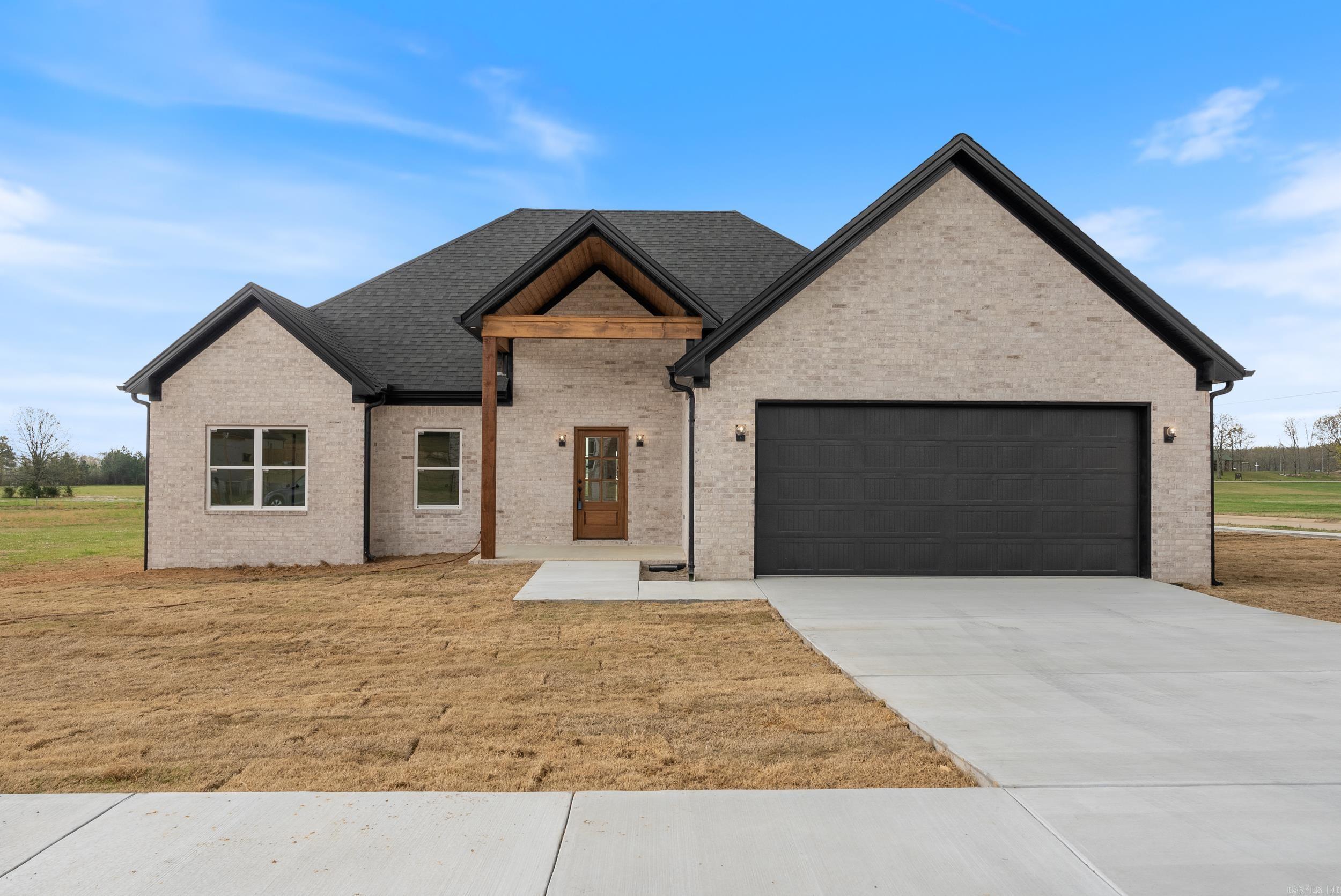 2  Ridge View Cv  Vilonia, AR