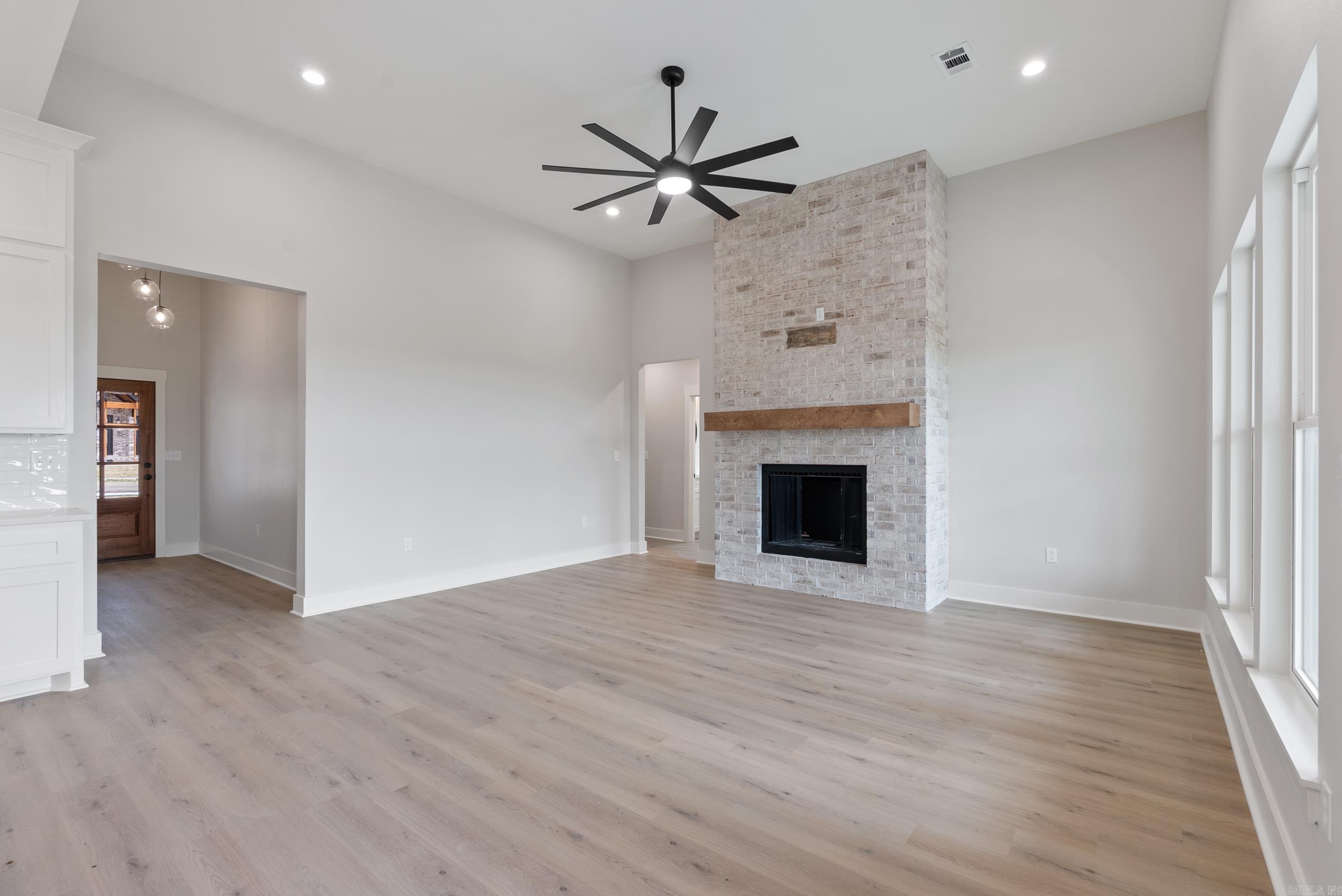 2  Ridge View Cv  Vilonia, AR