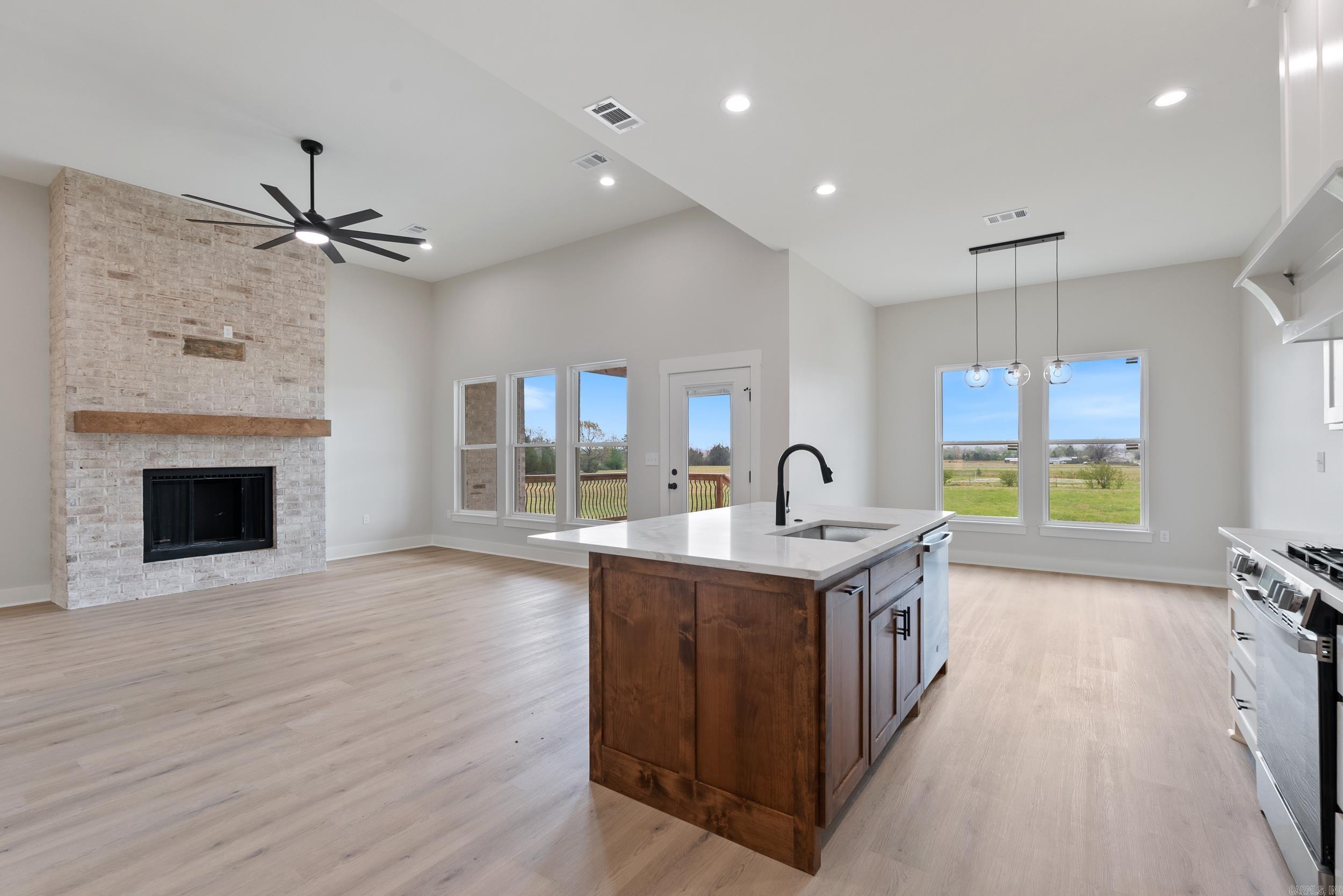 2  Ridge View Cv  Vilonia, AR