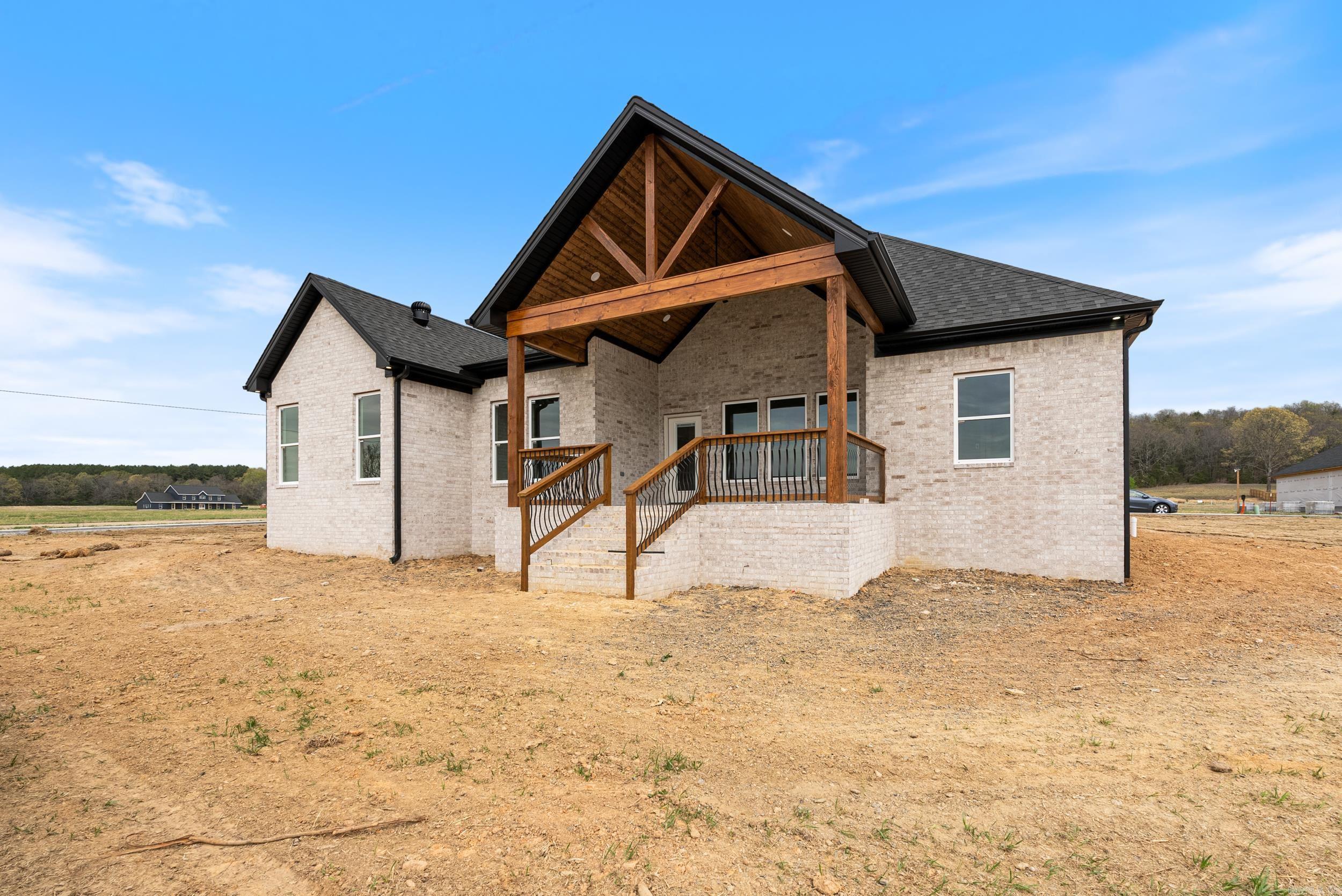 2  Ridge View Cv  Vilonia, AR