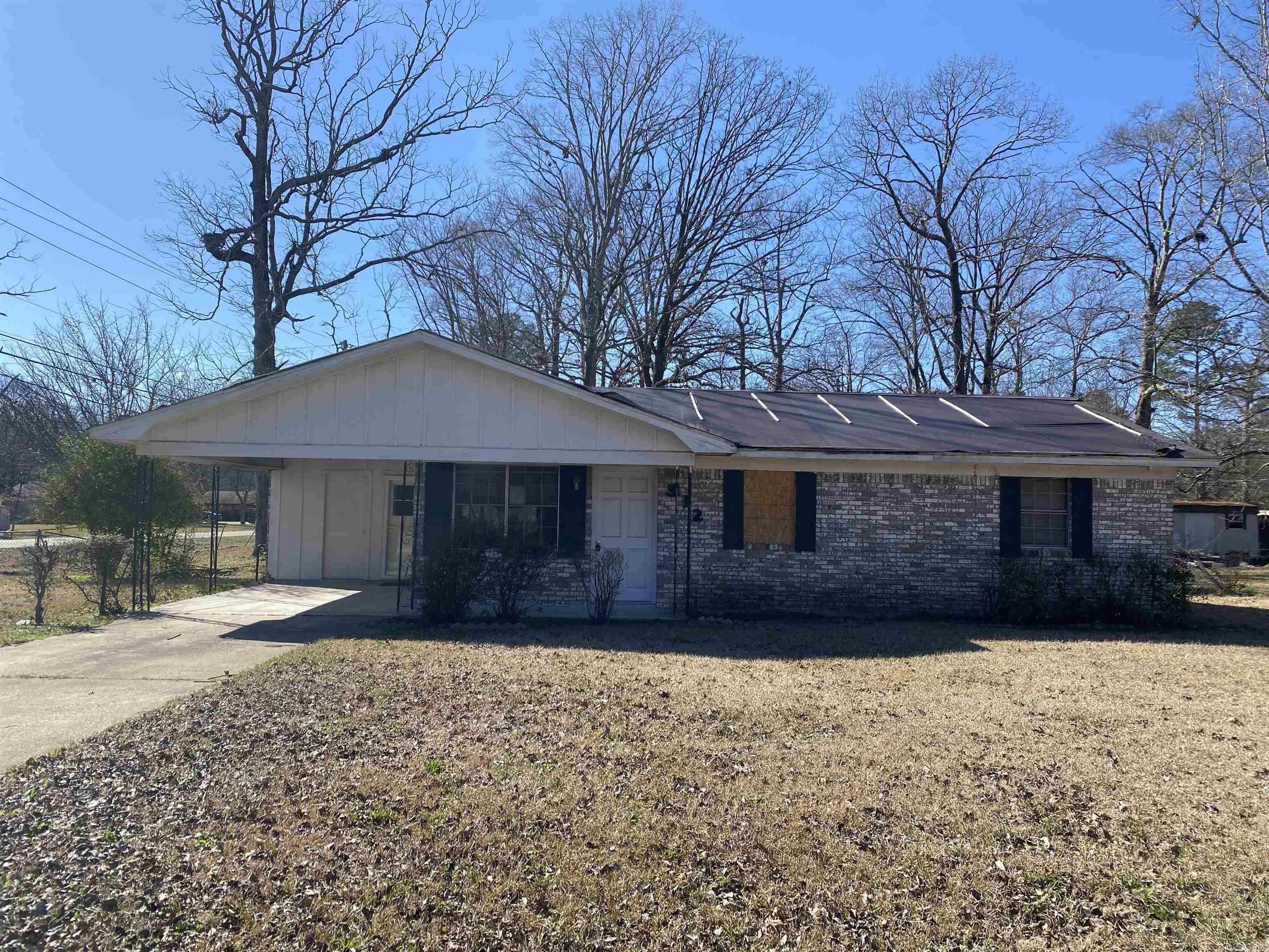 512 N Adams St  Crossett, AR