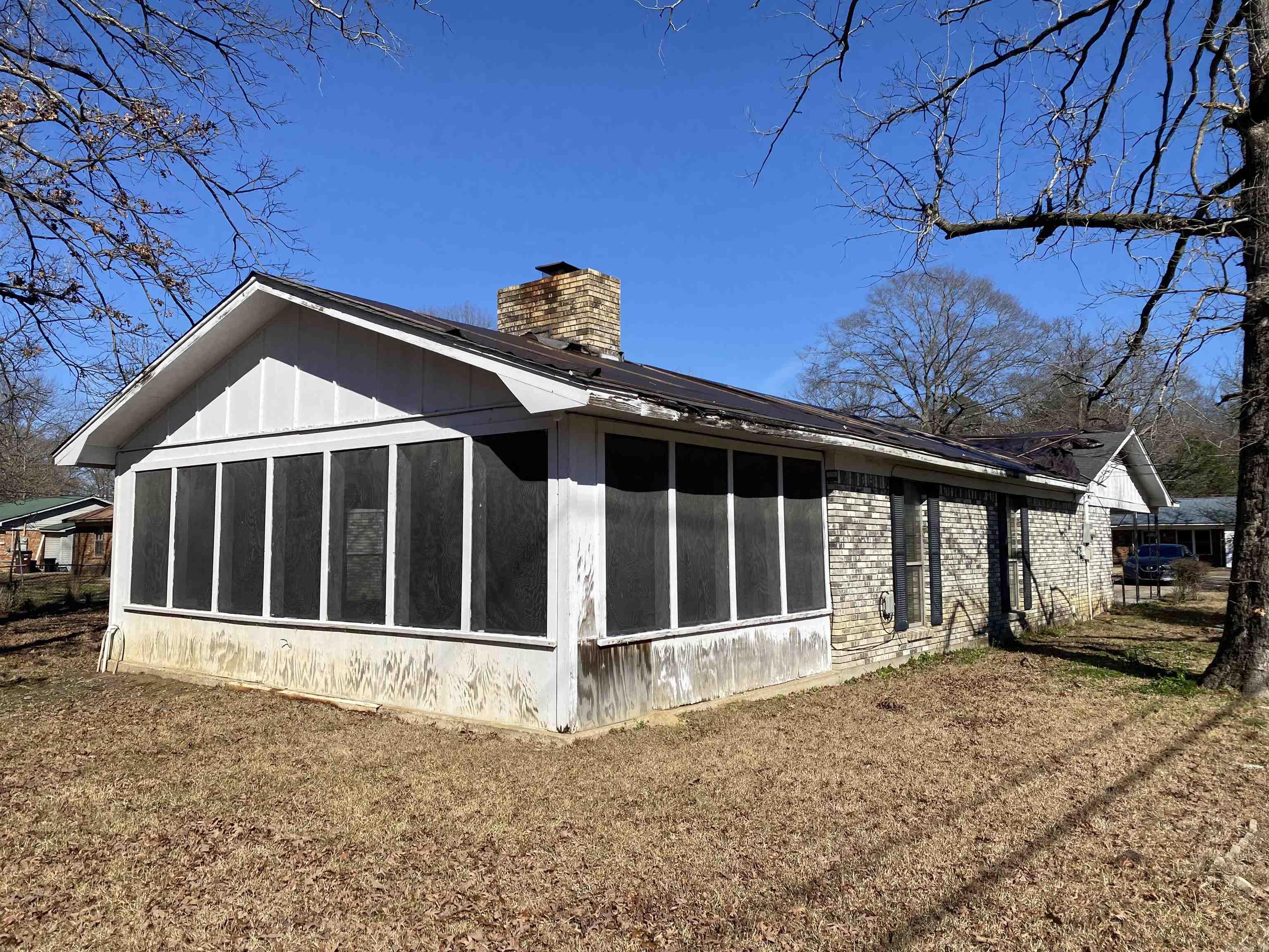 512 N Adams St  Crossett, AR