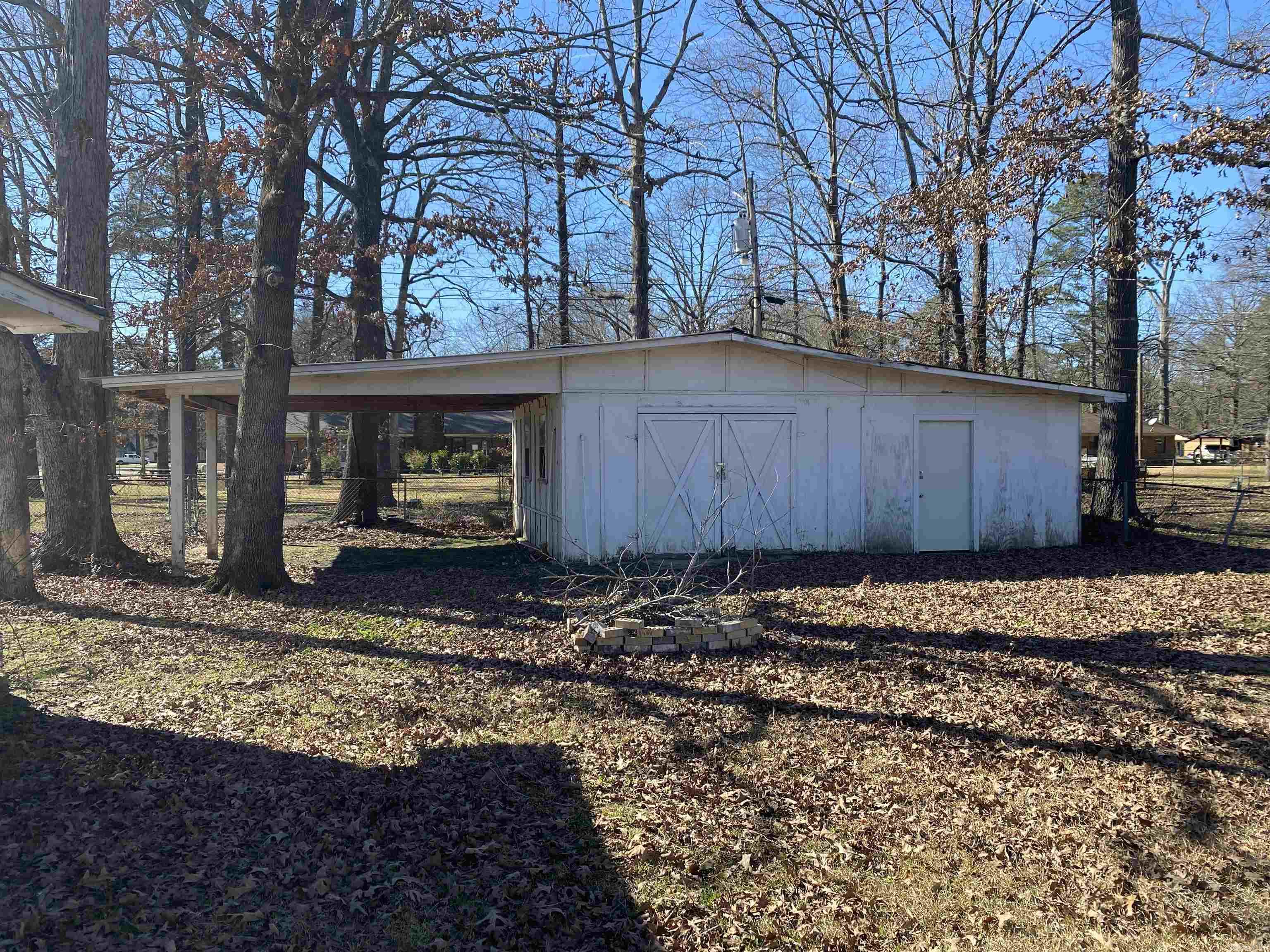 512 N Adams St  Crossett, AR