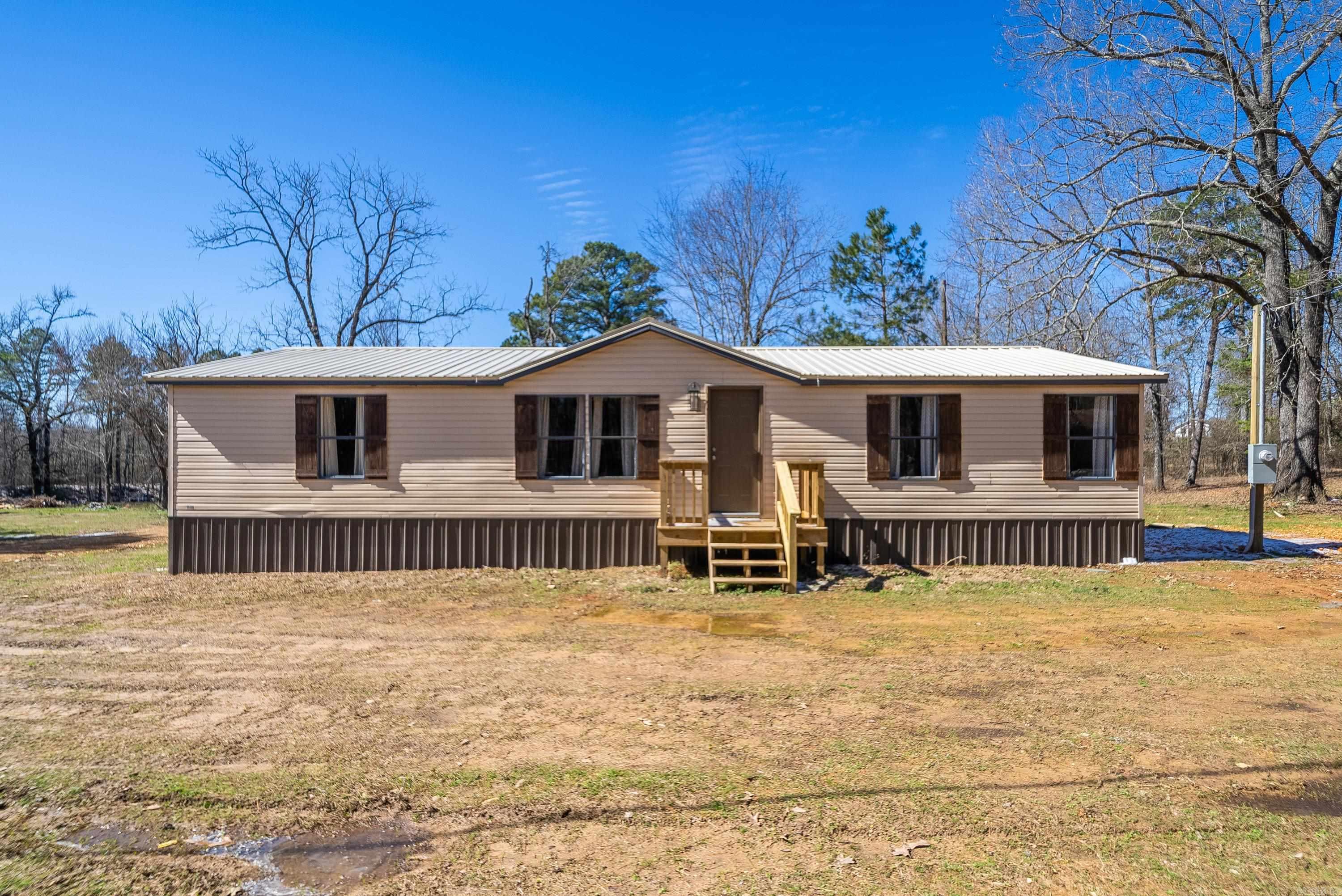 722  Military Cutoff  Malvern, AR