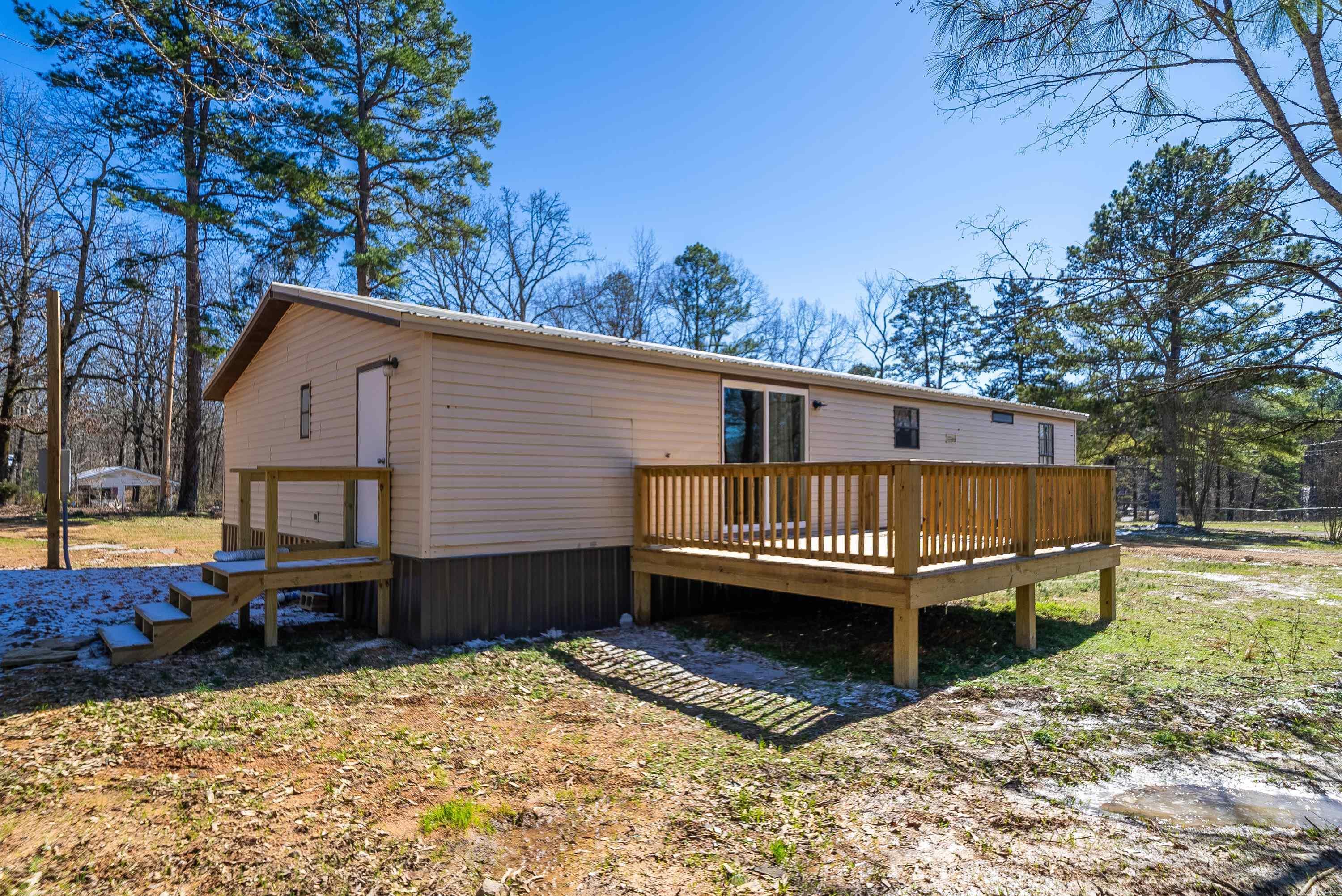 722  Military Cutoff  Malvern, AR