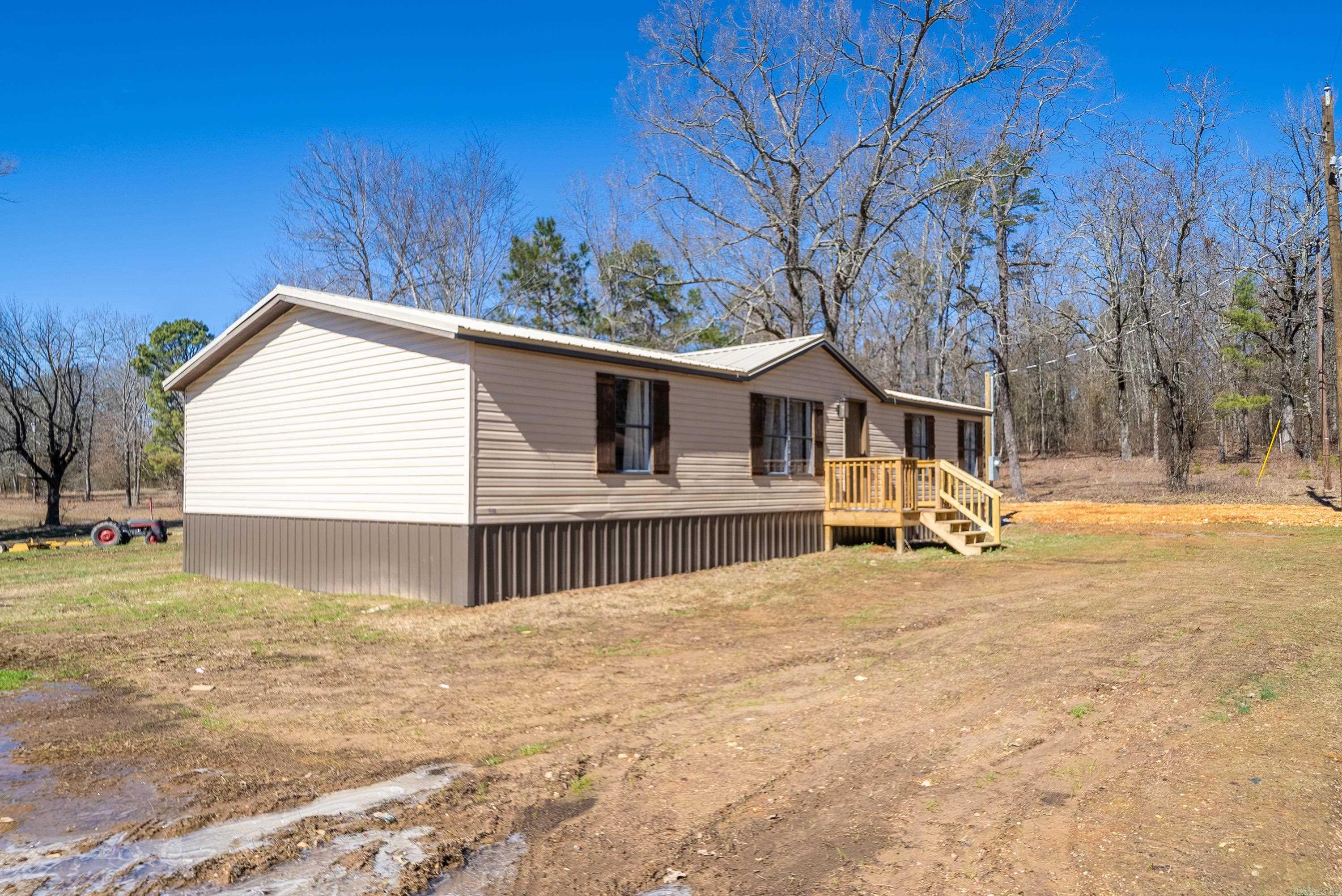 722  Military Cutoff  Malvern, AR