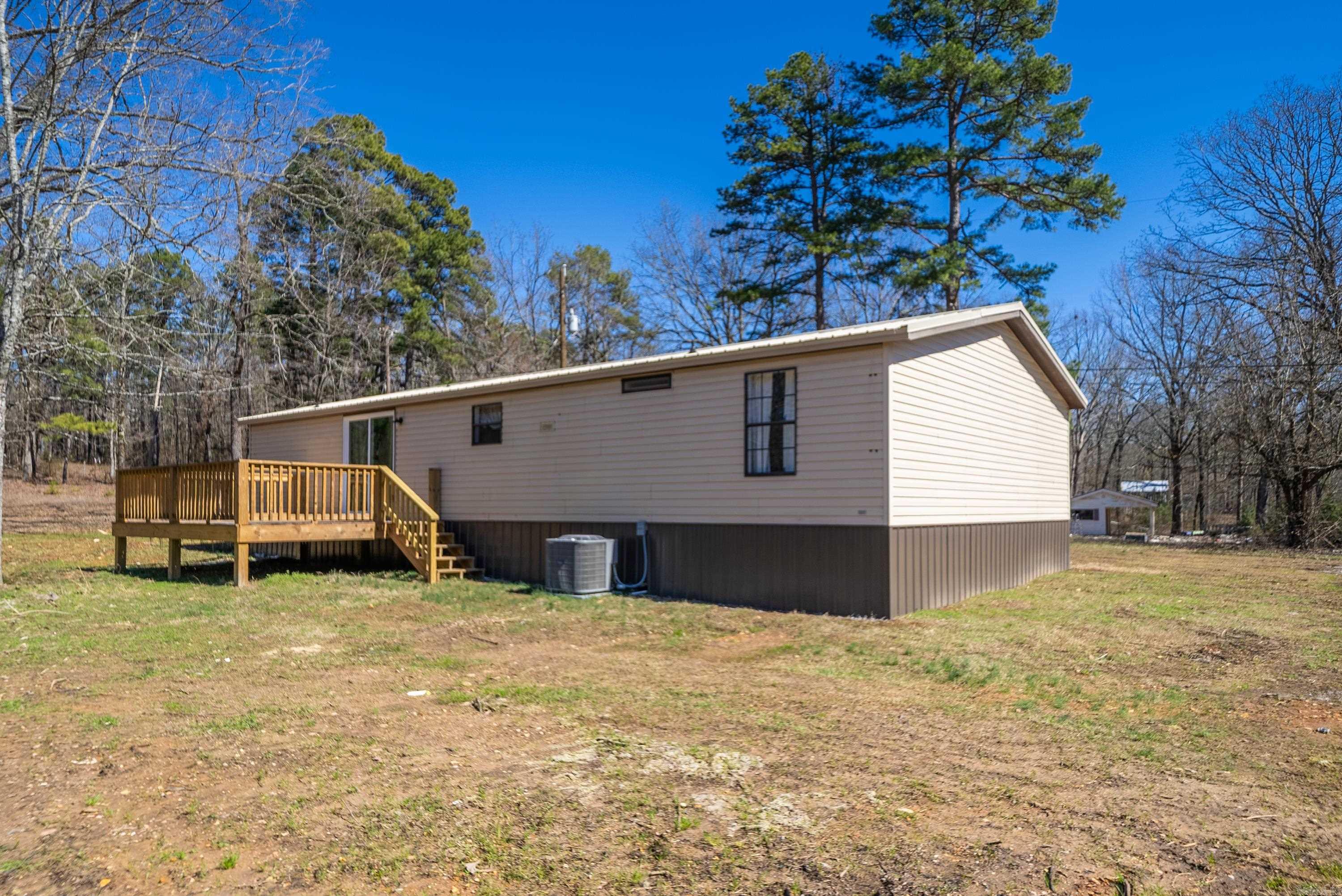 722  Military Cutoff  Malvern, AR