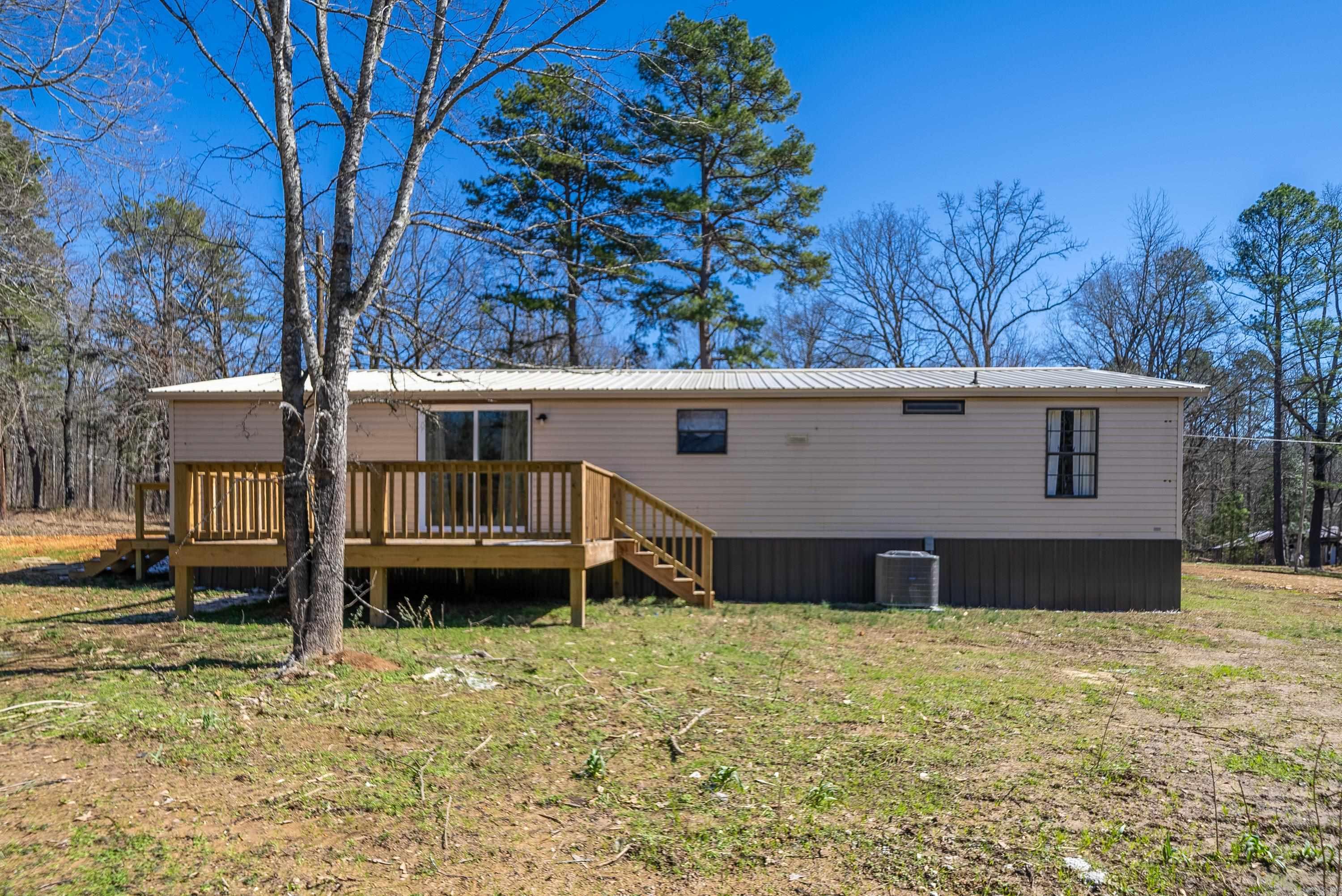 722  Military Cutoff  Malvern, AR