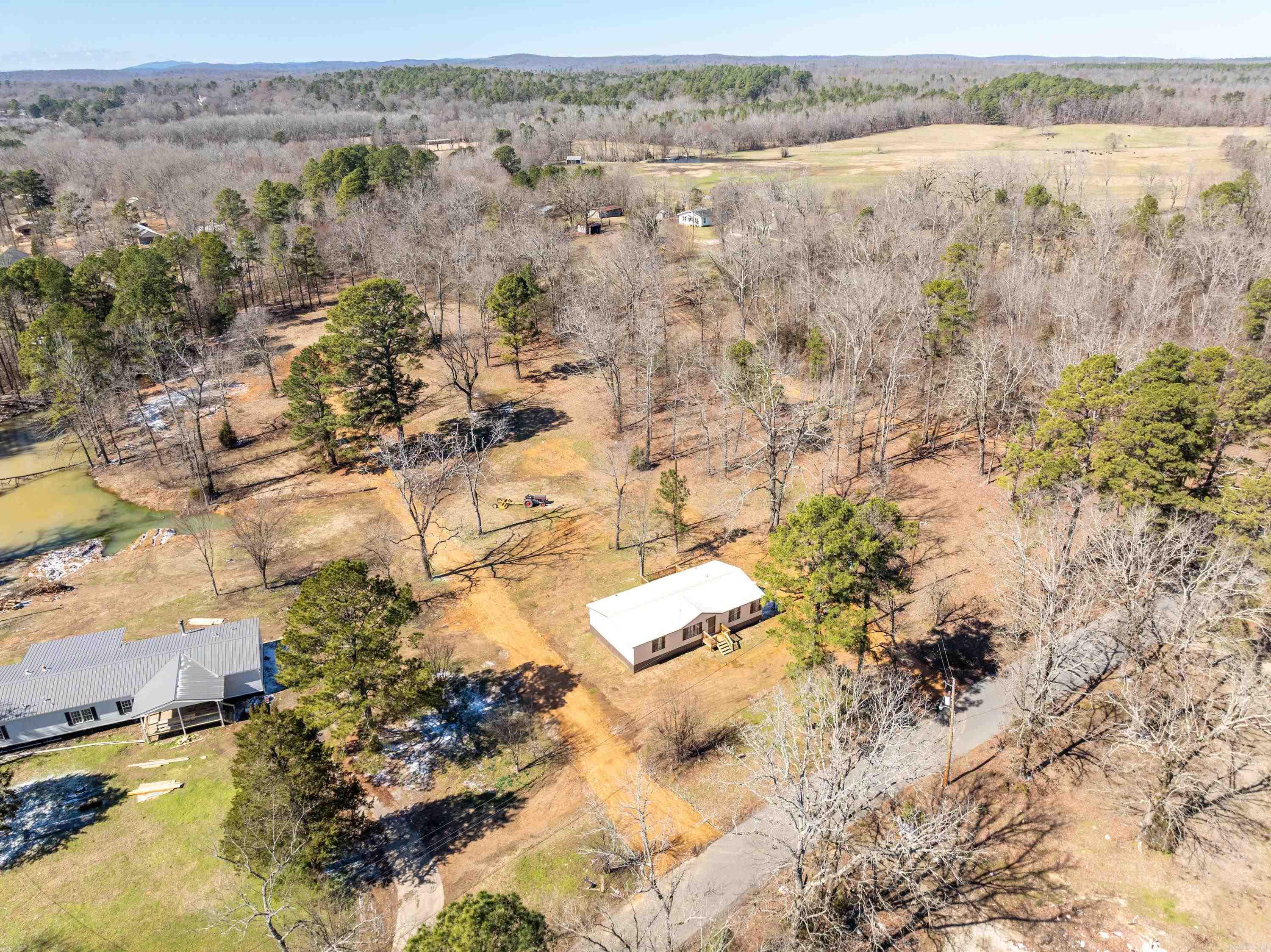722  Military Cutoff  Malvern, AR