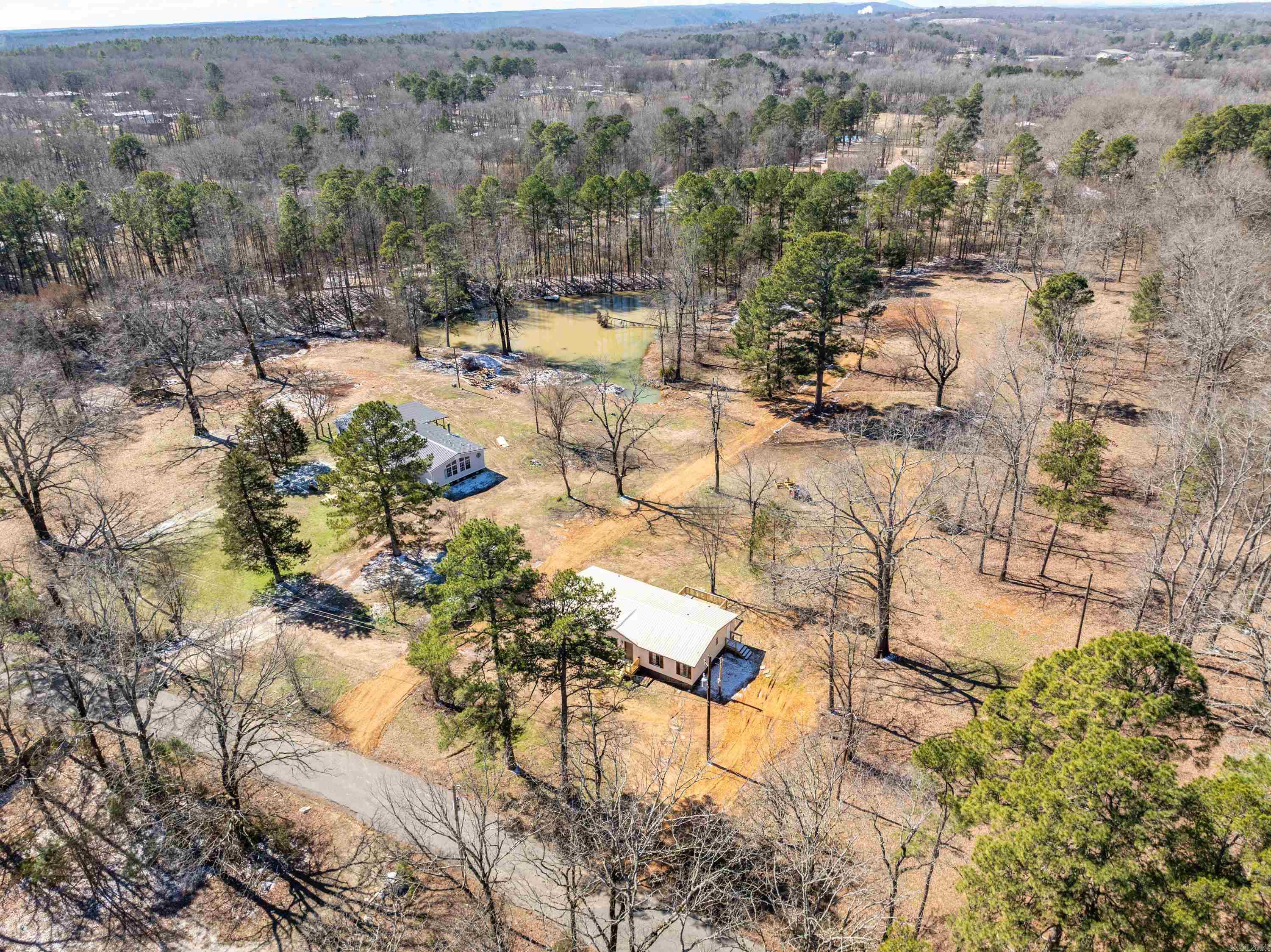 722  Military Cutoff  Malvern, AR