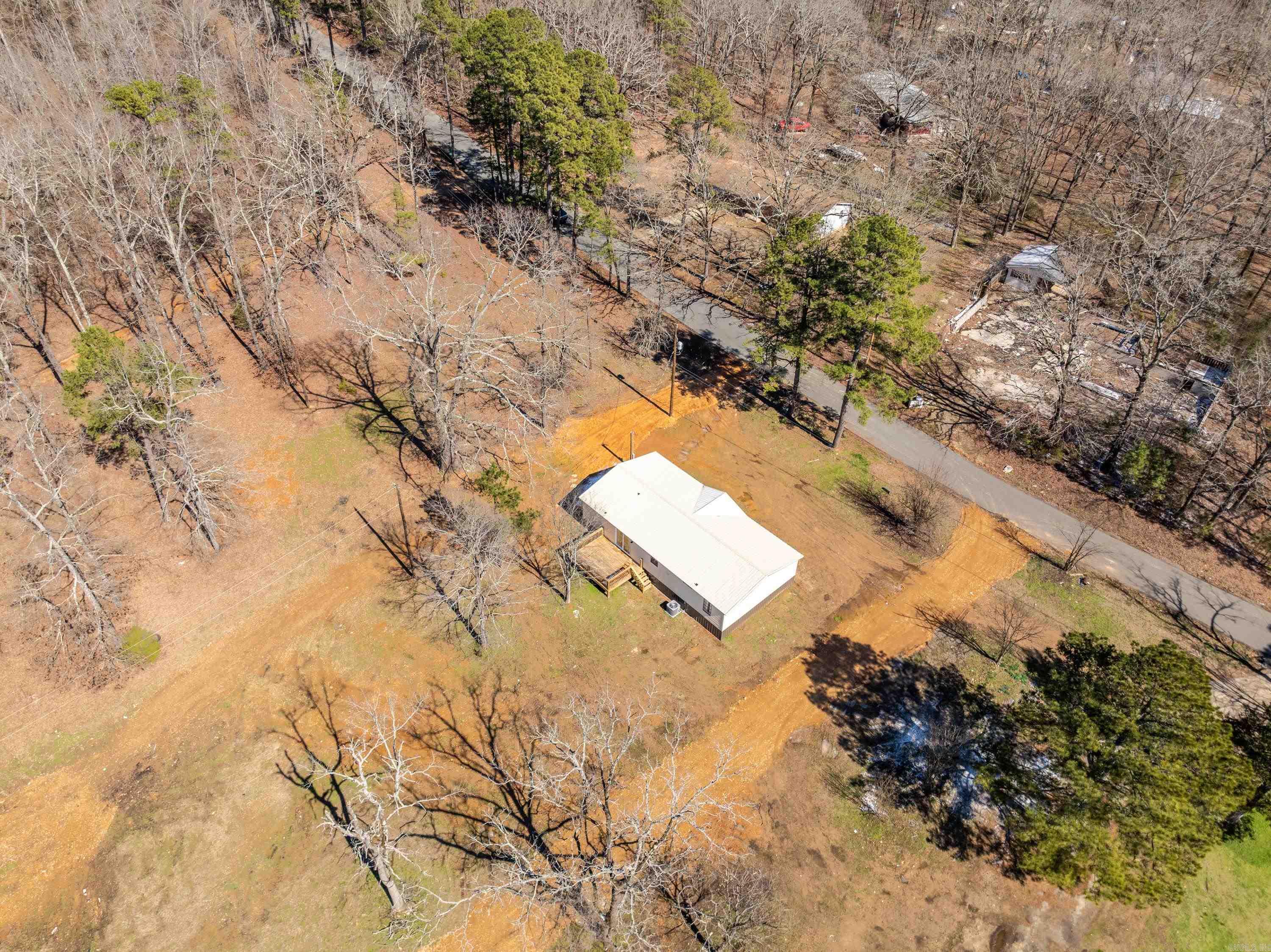 722  Military Cutoff  Malvern, AR