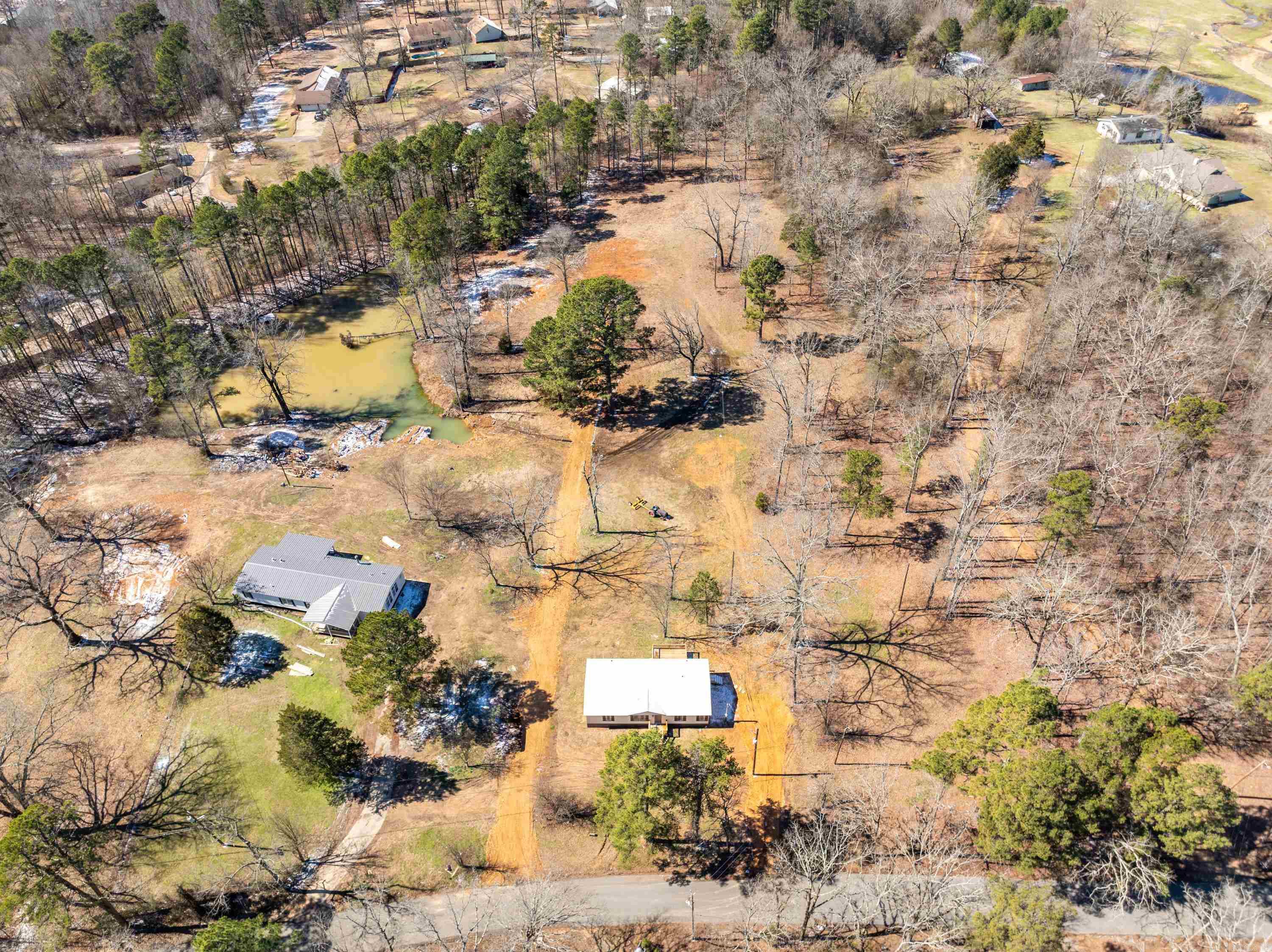 722  Military Cutoff  Malvern, AR