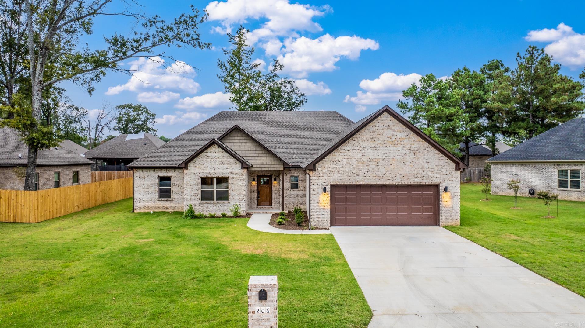 222  Michelle  Beebe, AR