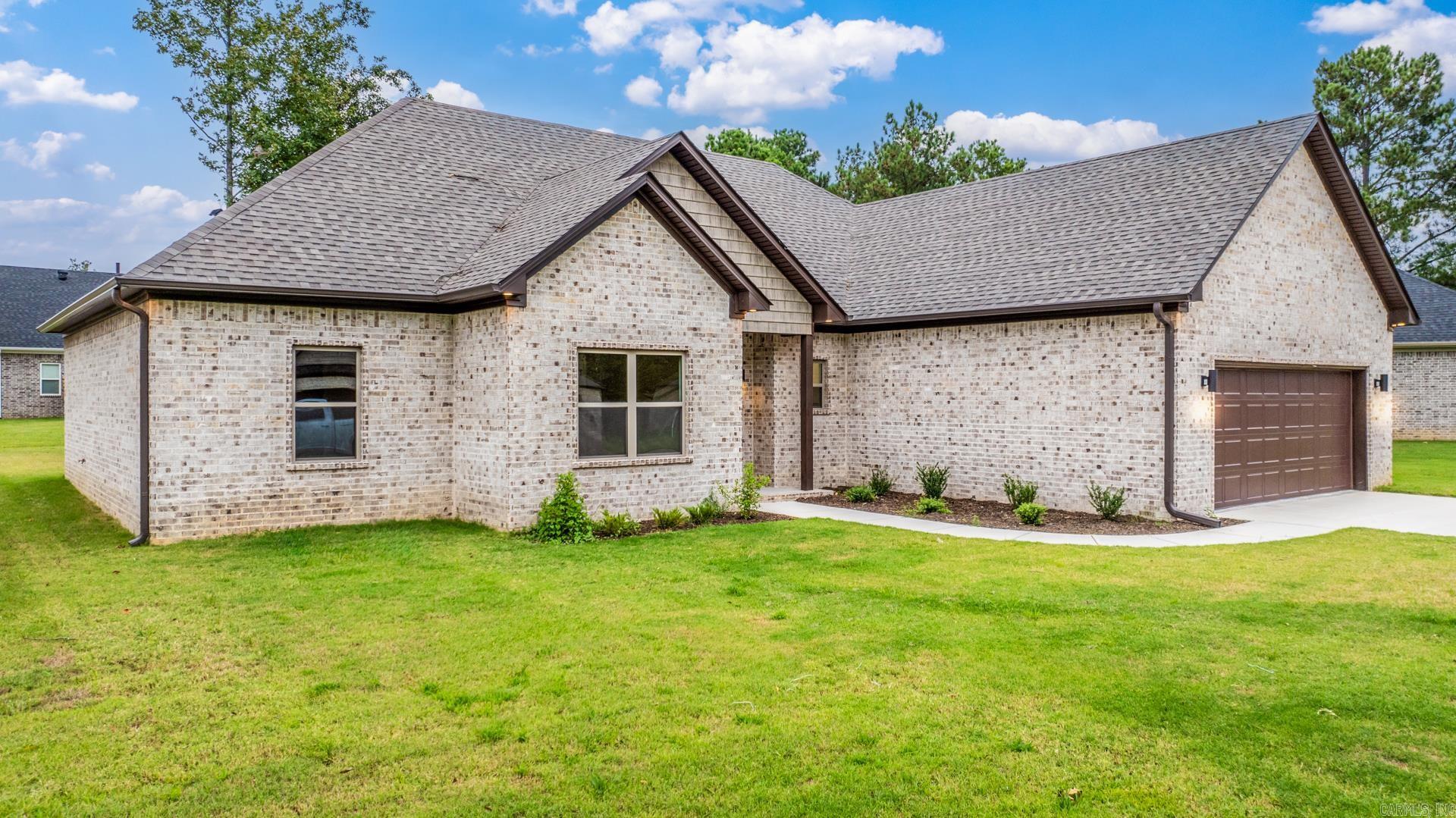 222  Michelle  Beebe, AR
