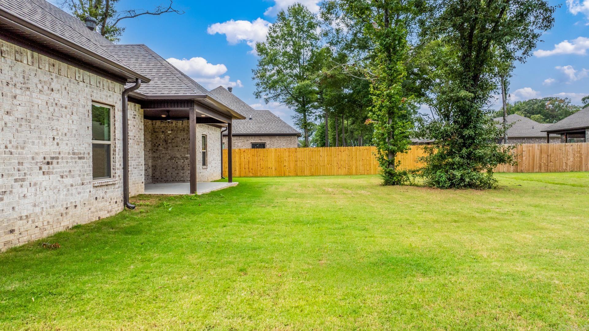 222  Michelle  Beebe, AR